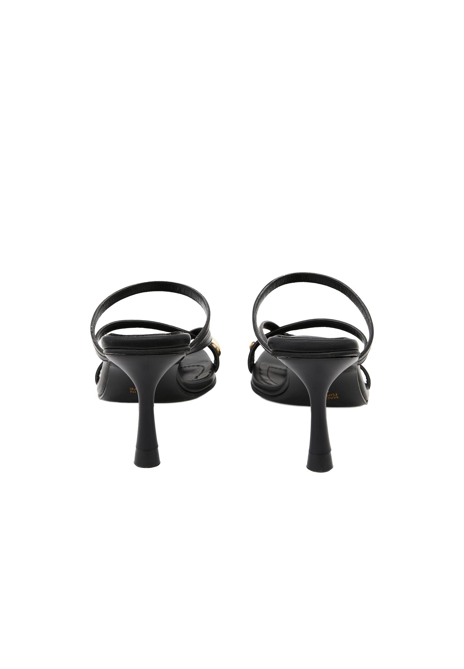 Women's Casual Shoe - BLACK