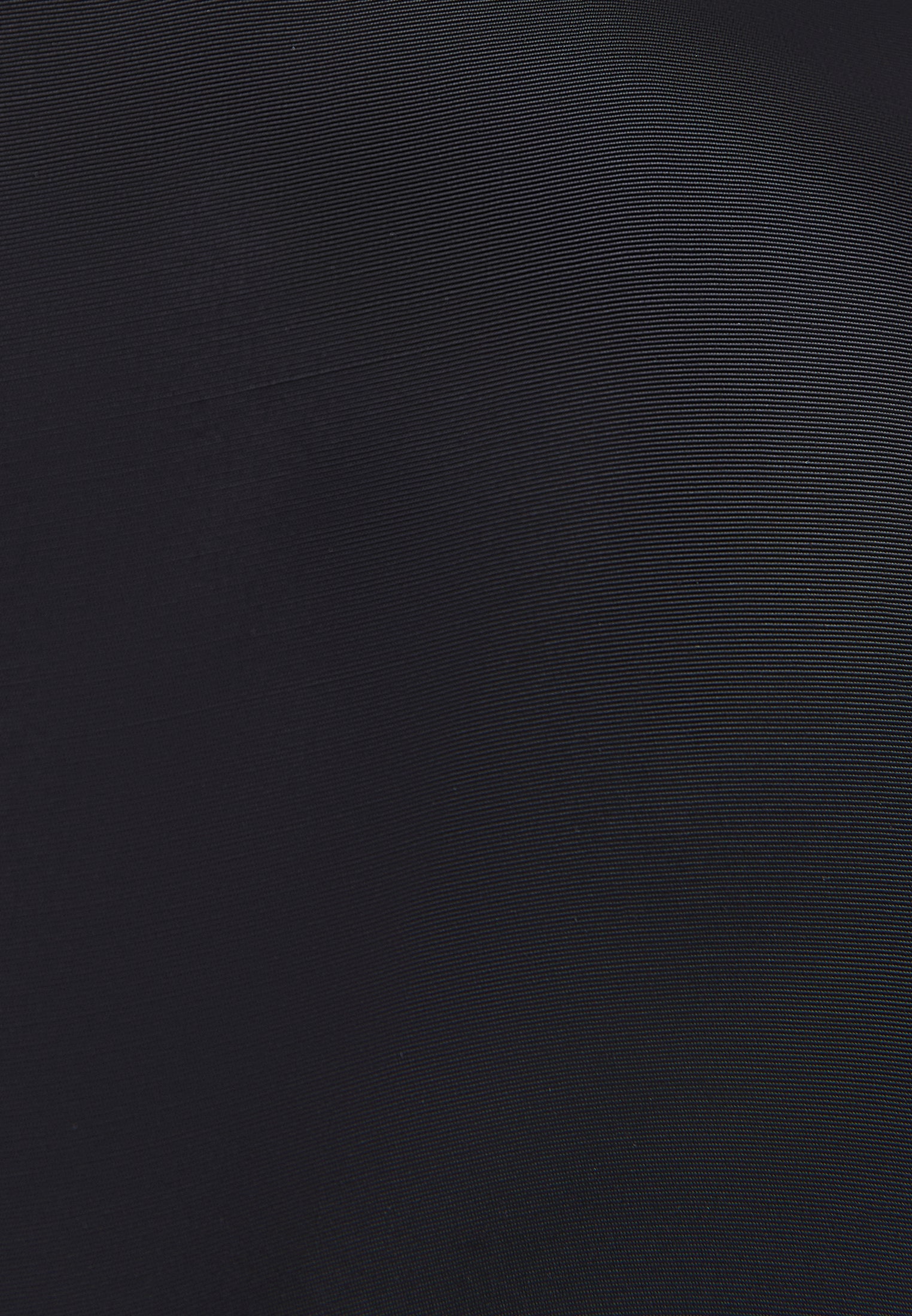 Boat Neck Blouse With Bow Detail - BLACK