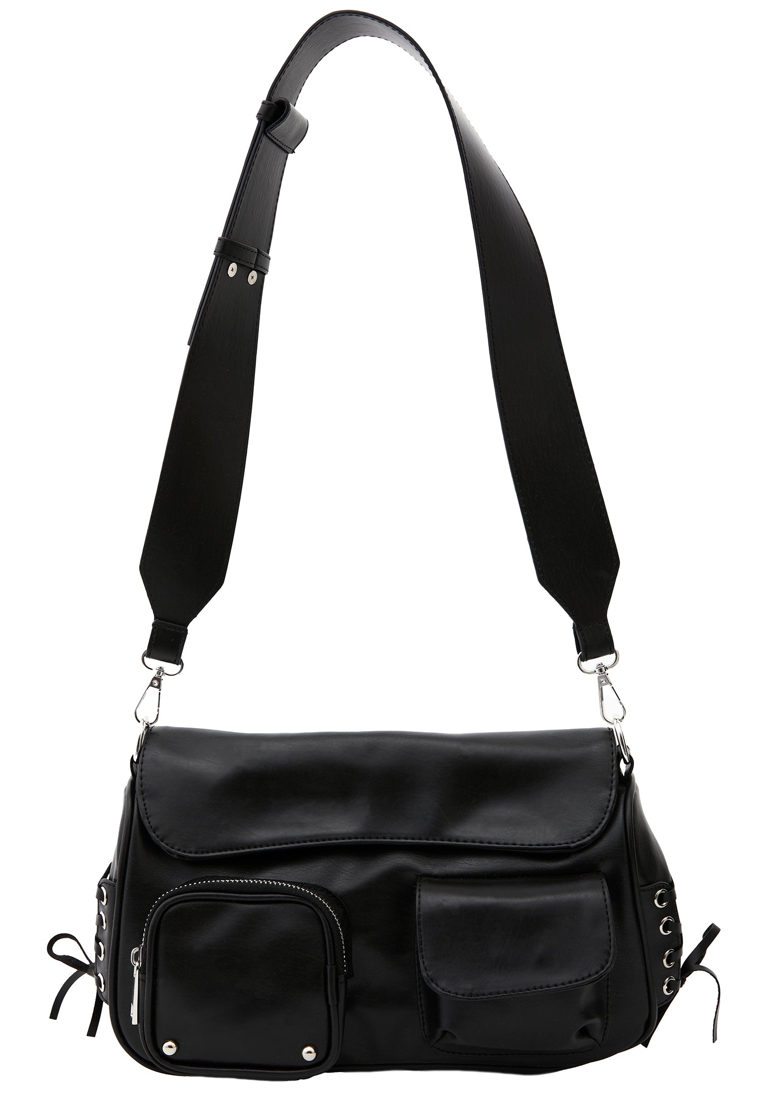 Women Bag - BLACK