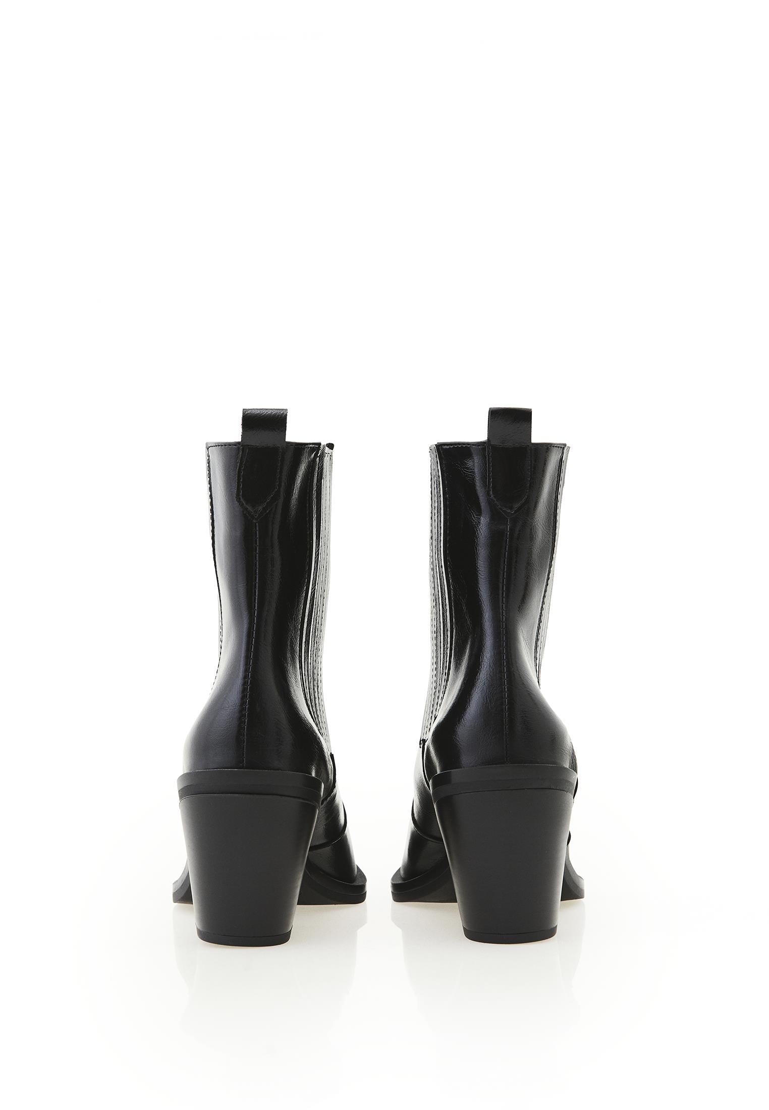Boot - BLACK