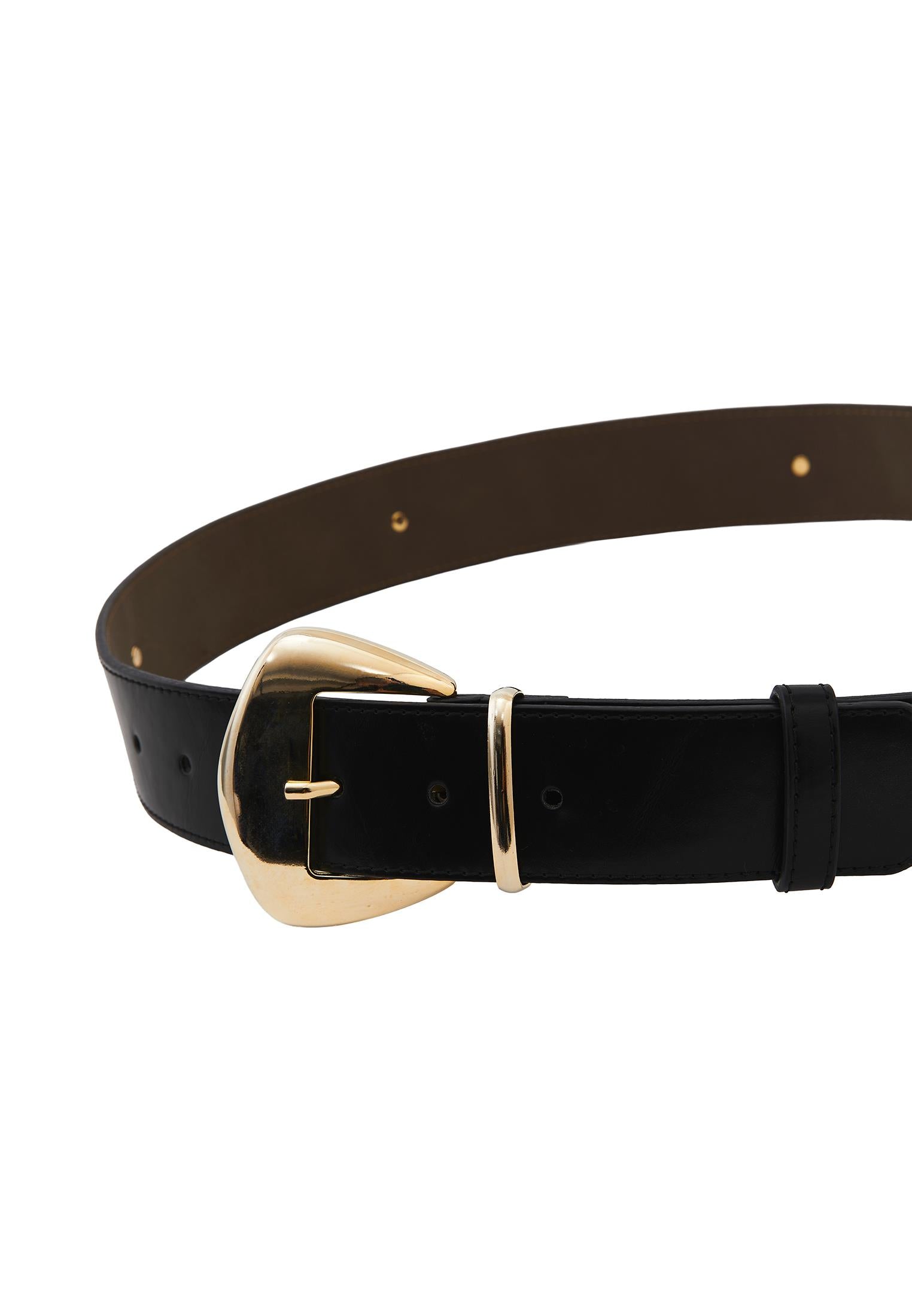 Belt - BLACK