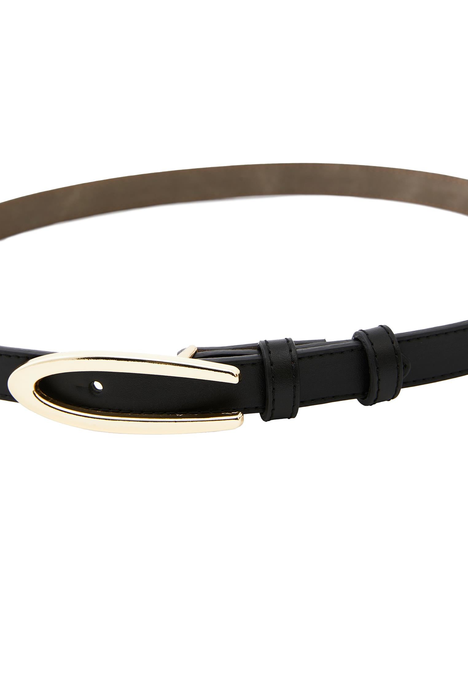Women Belt - BLACK