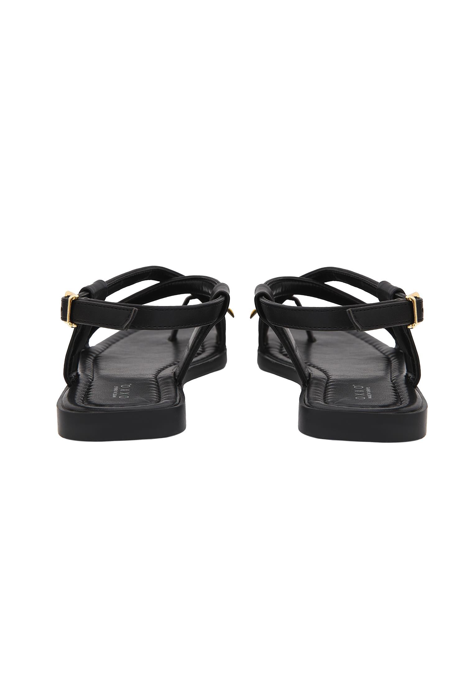 Casual Shoes - BLACK