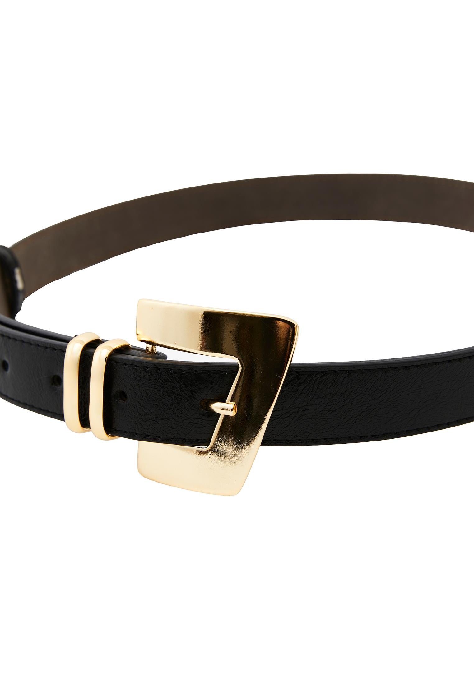Belt - BLACK