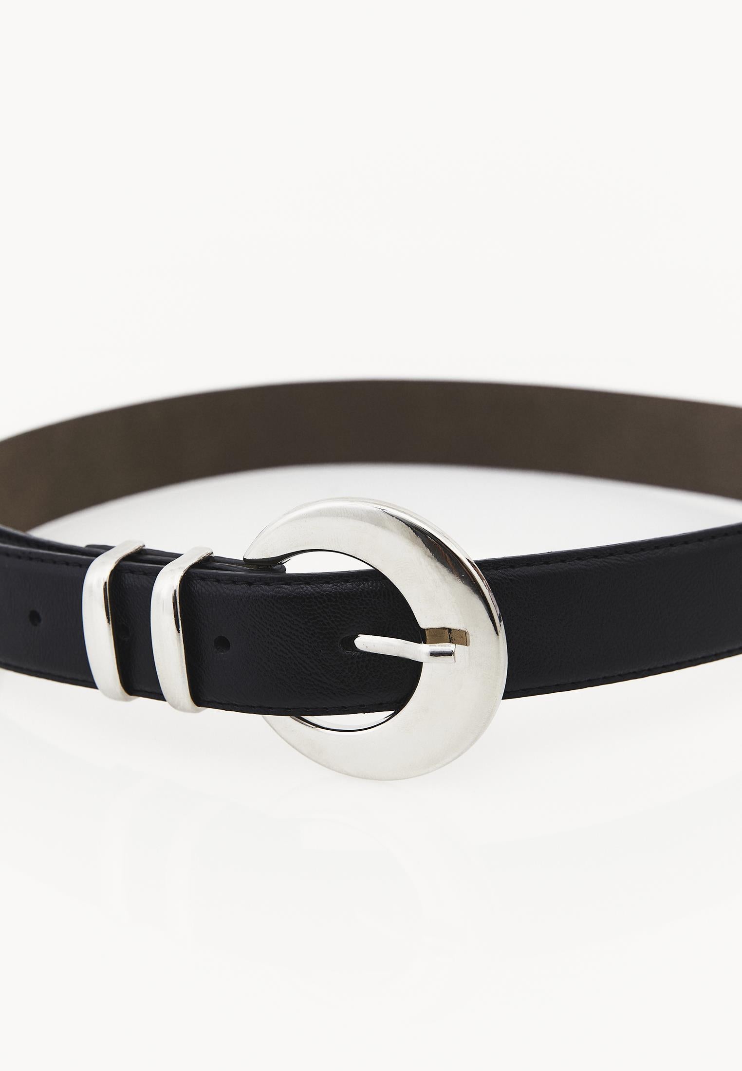 Belt - BLACK