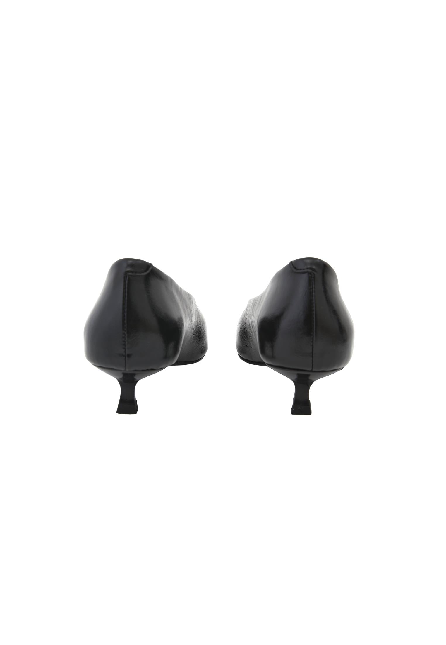 Casual Shoes - BLACK