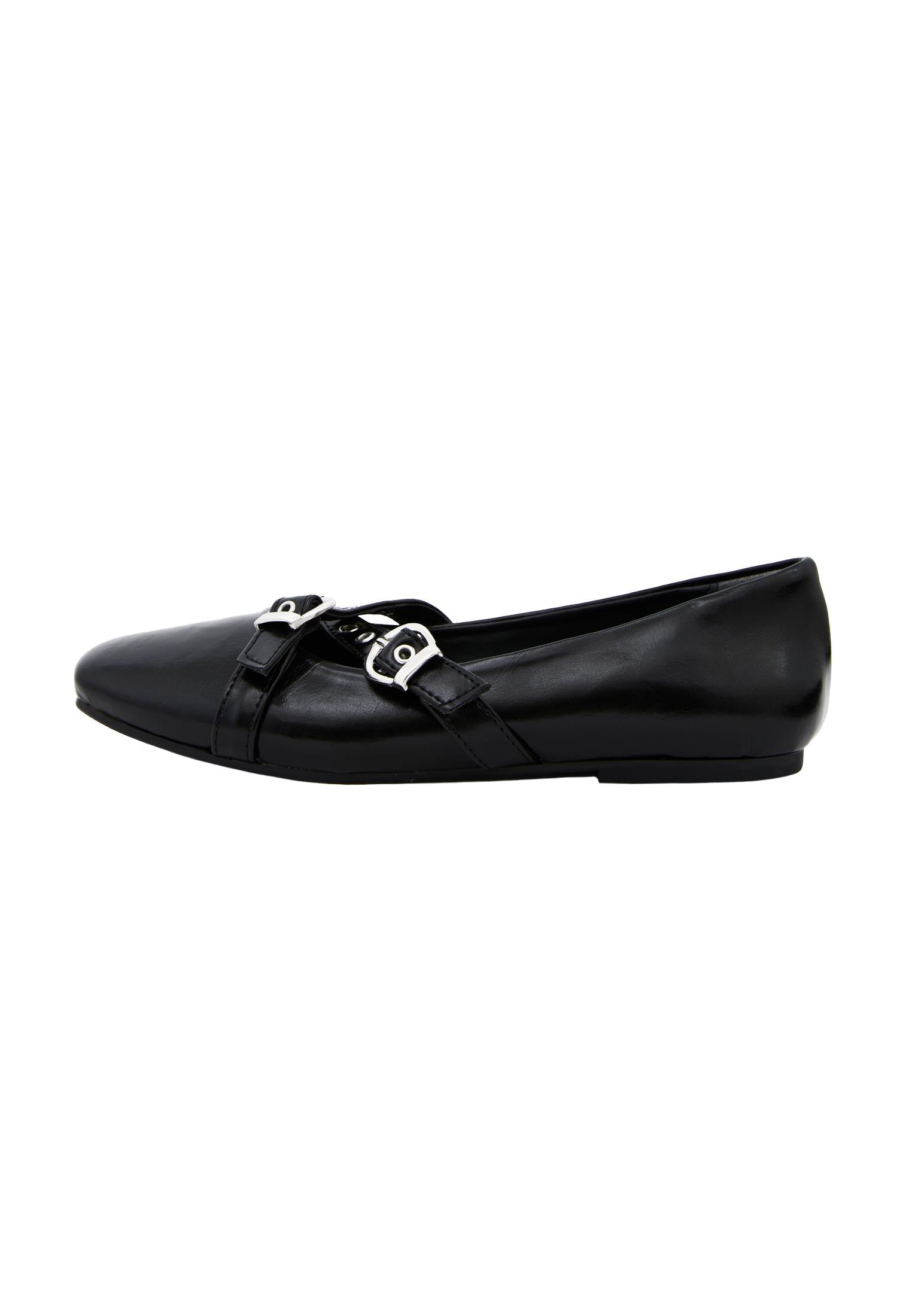 Women's Shoes - BLACK