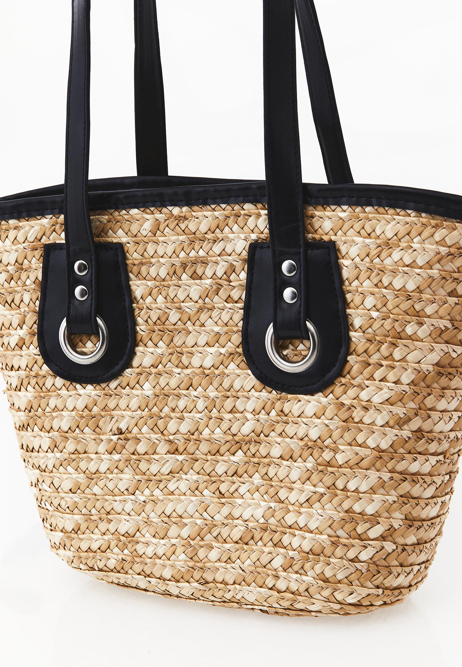 Modern Bag - BLACK