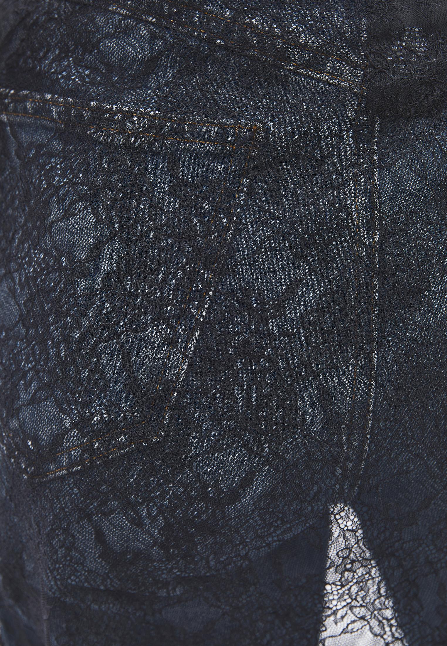 Scarf / Shawl - BLACK