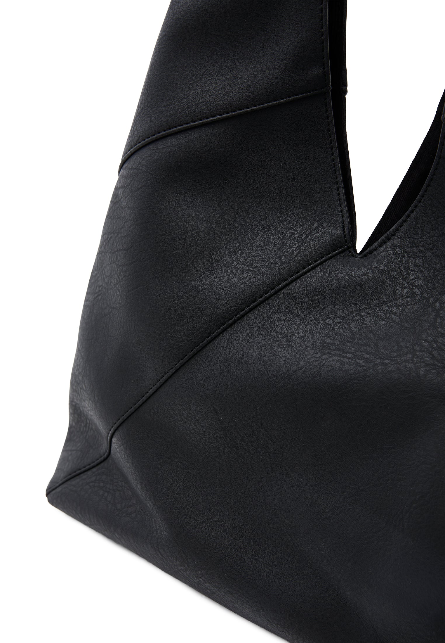 Modern Bag - BLACK