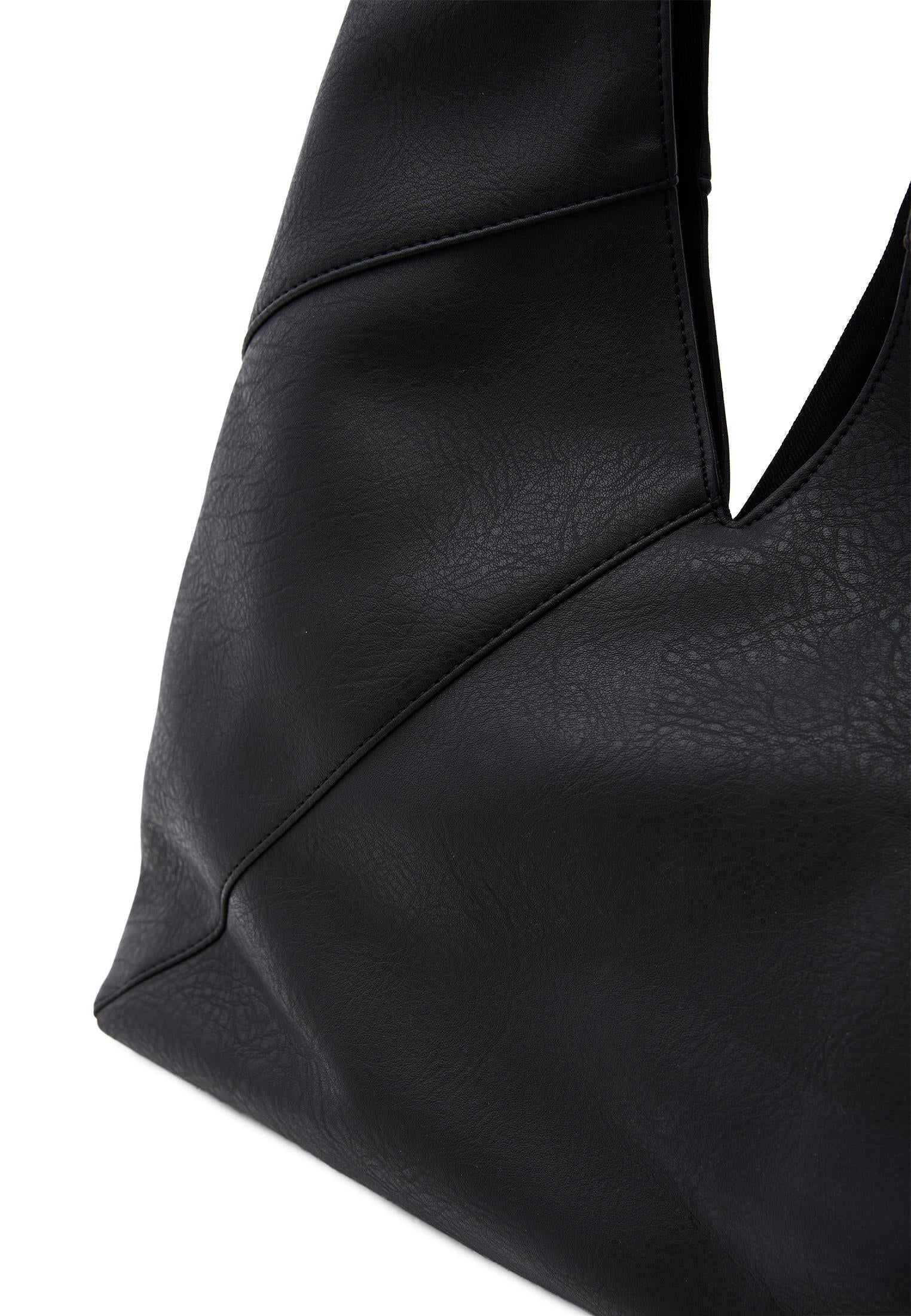 Modern Bag - BLACK