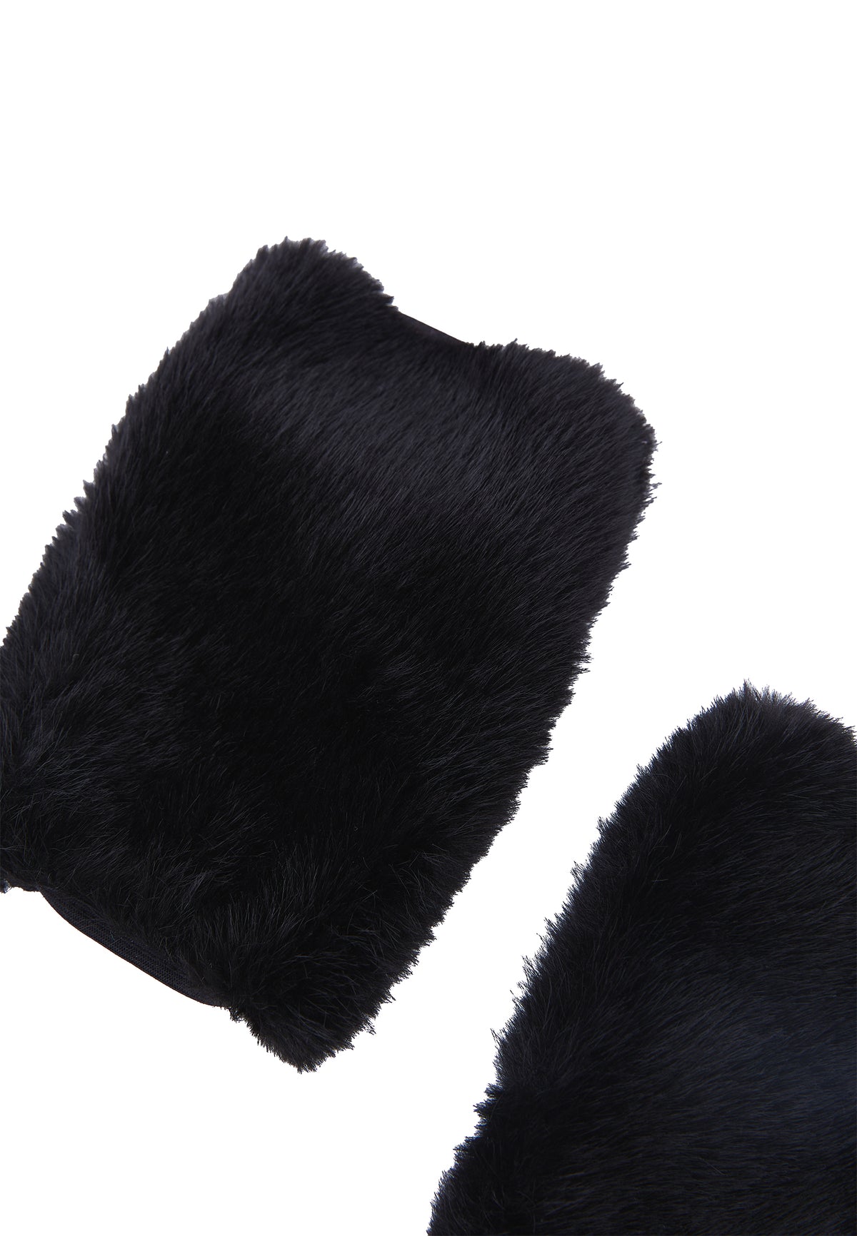 Glove - BLACK