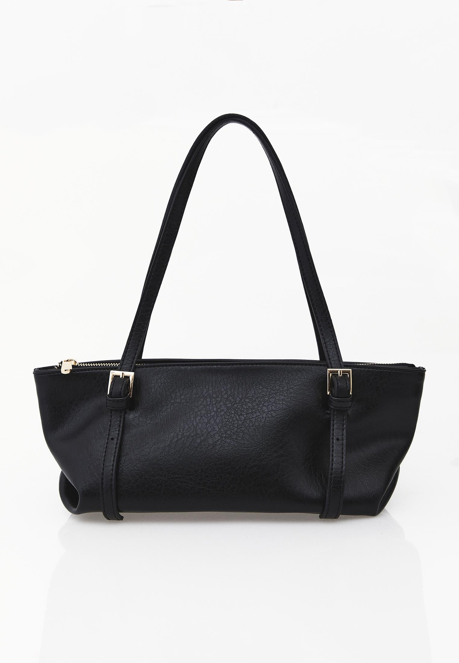 Women's Accessory Bag - BLACK