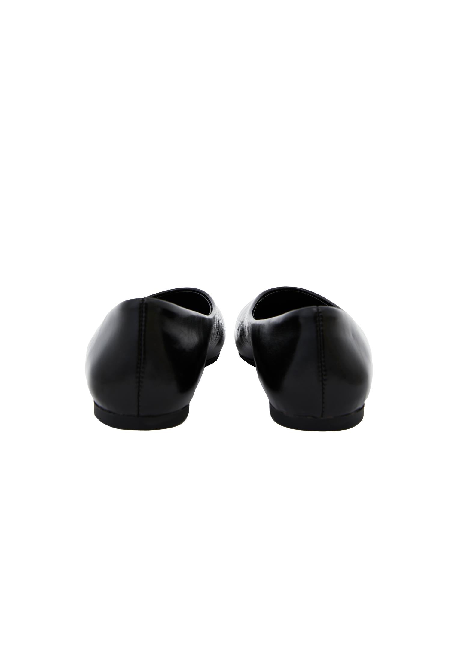 Women Shoes - BLACK