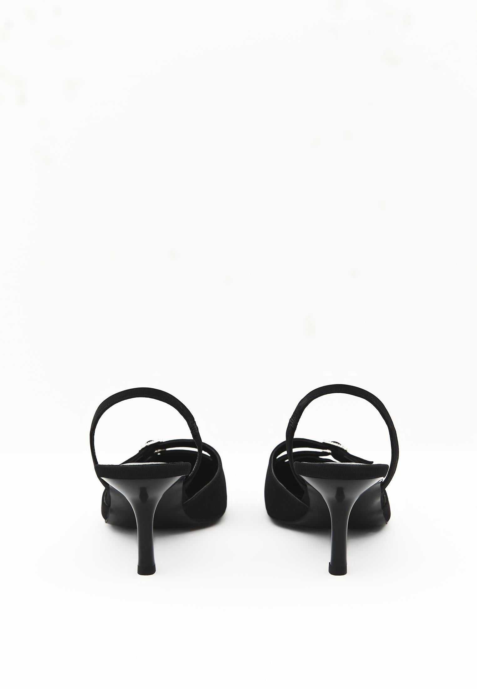 Women Shoes - BLACK
