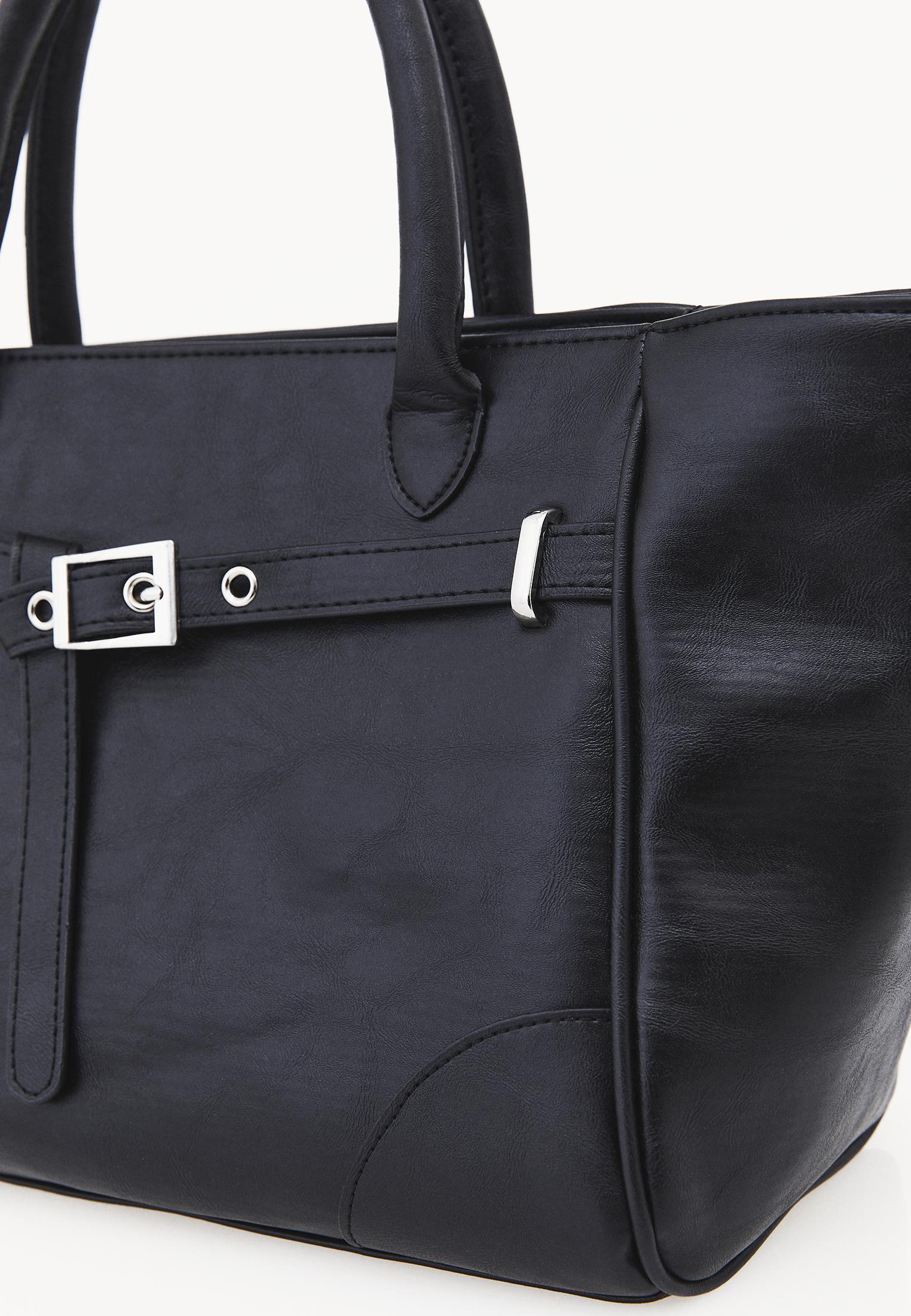 Women Bag - BLACK