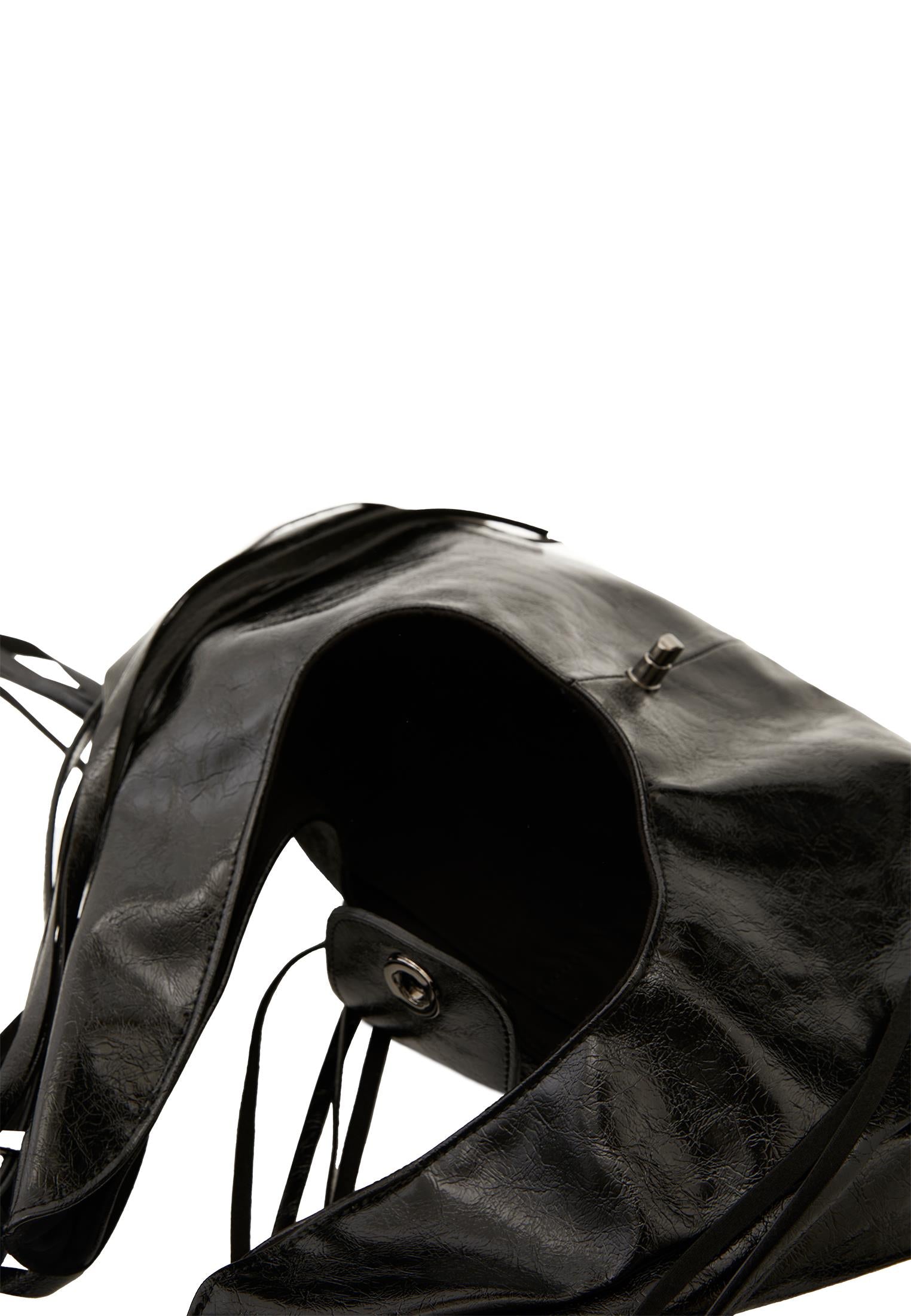 Bag - BLACK