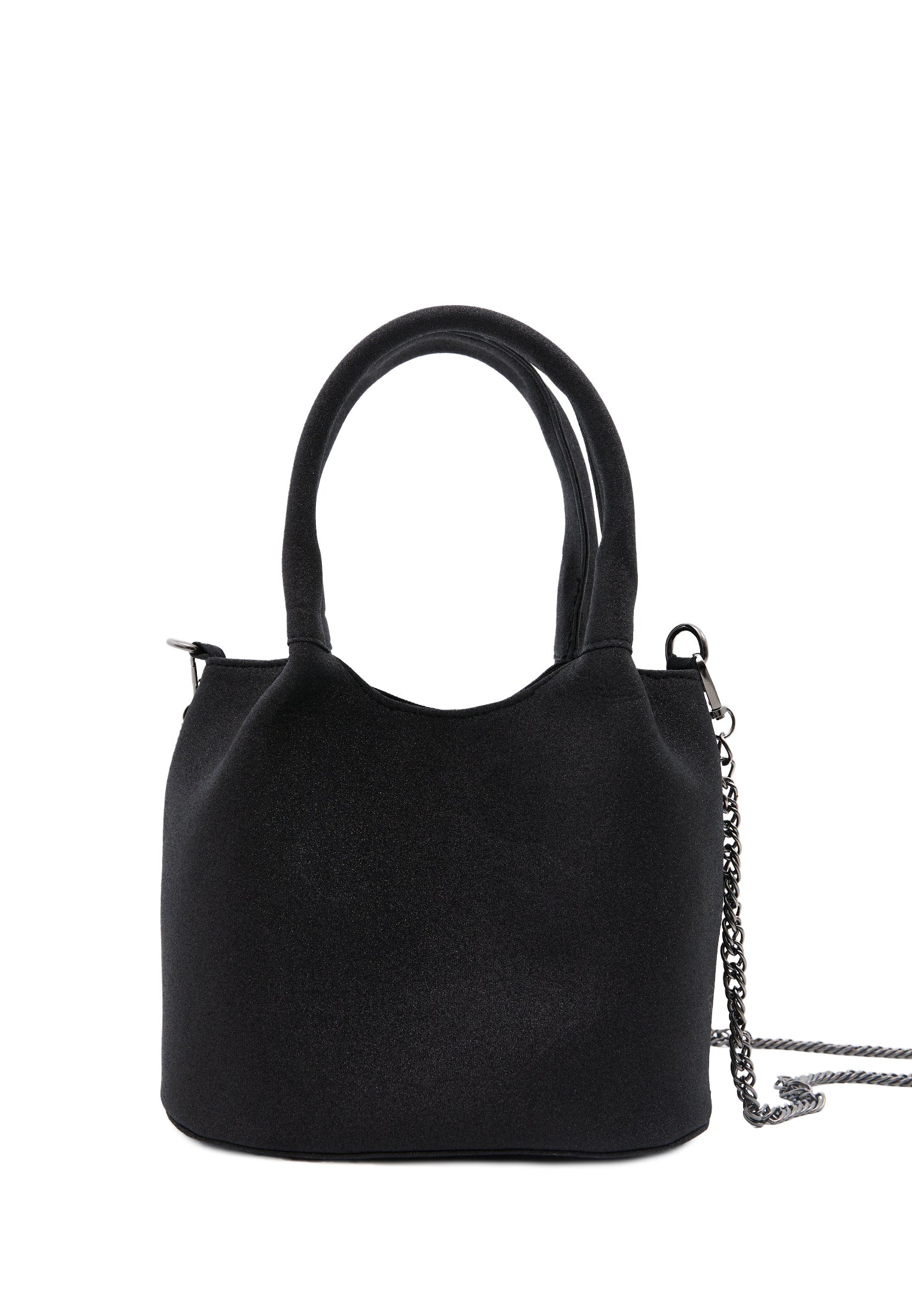 Women Bag - BLACK