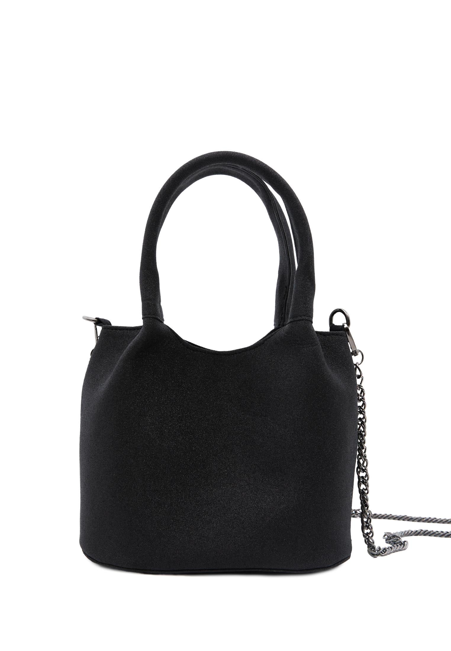 Women Bag - BLACK