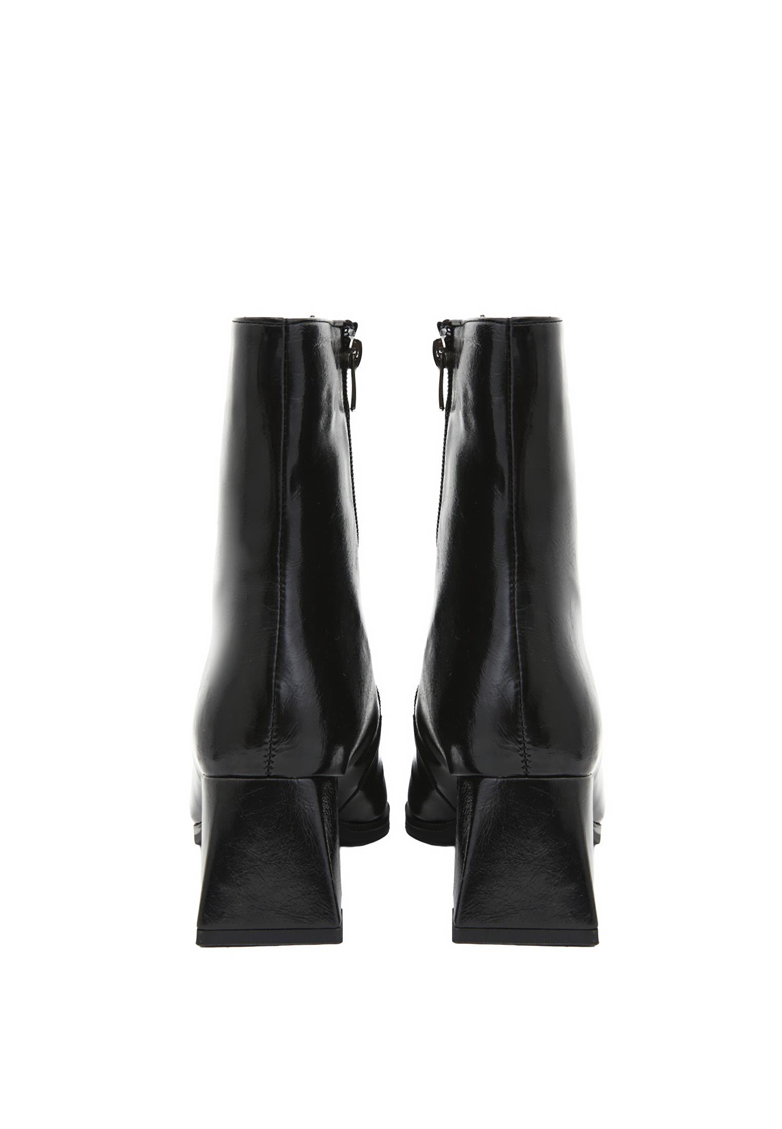 Boot - BLACK