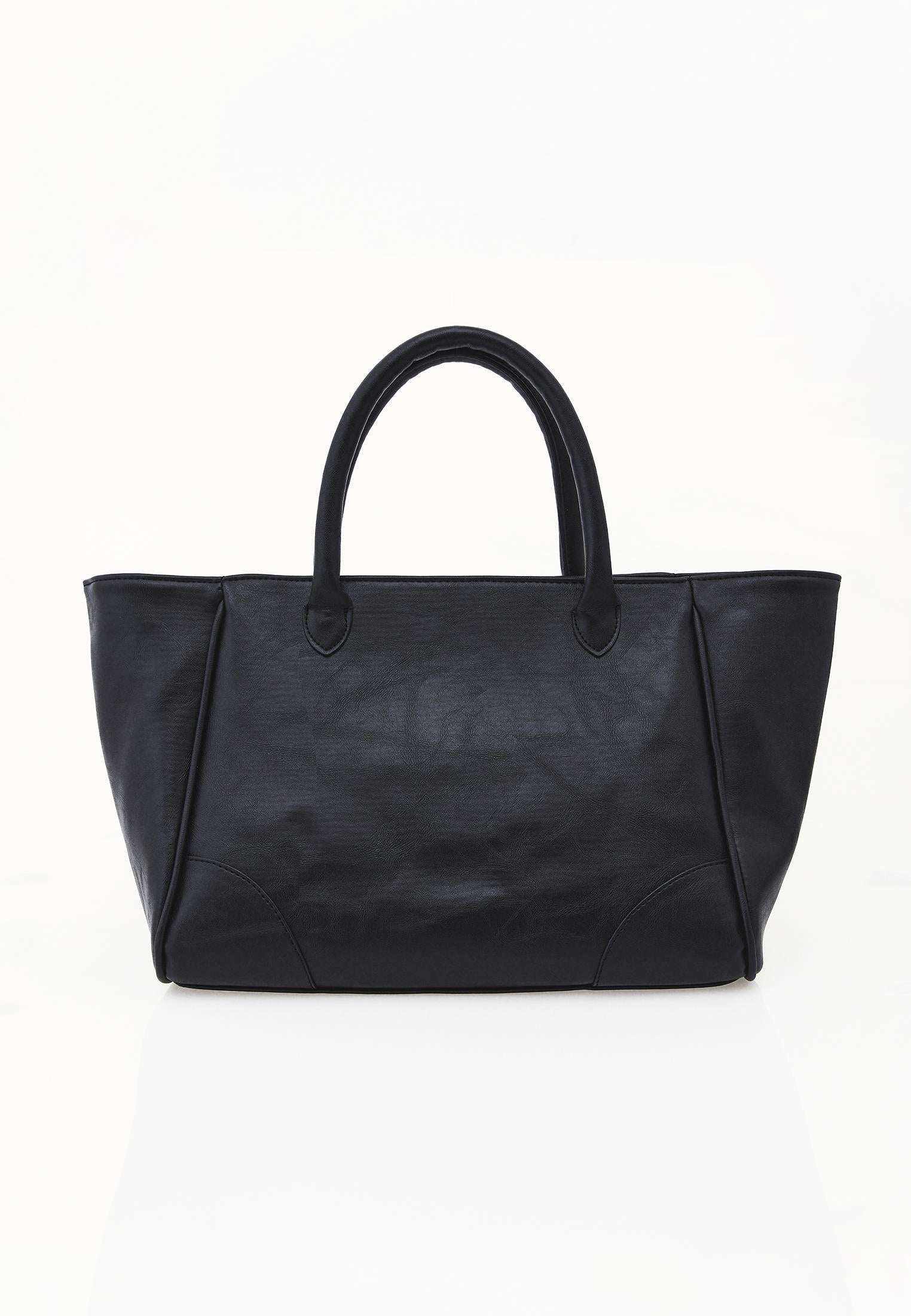 Women Bag - BLACK