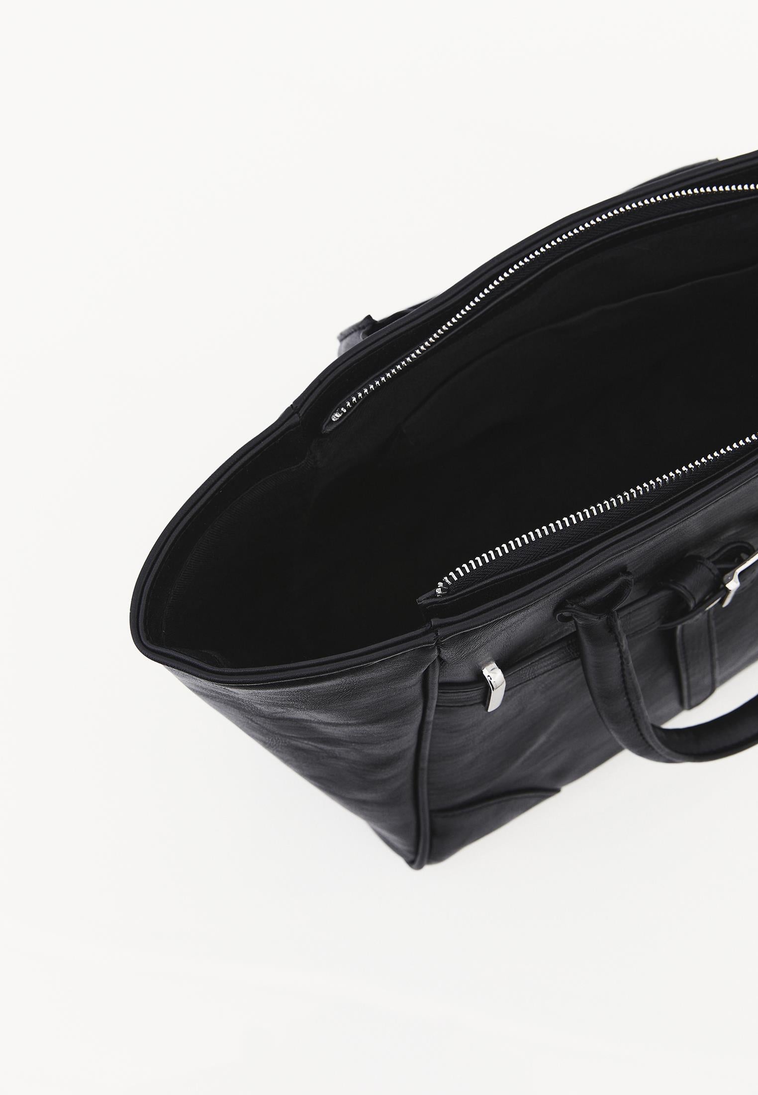 Women Bag - BLACK