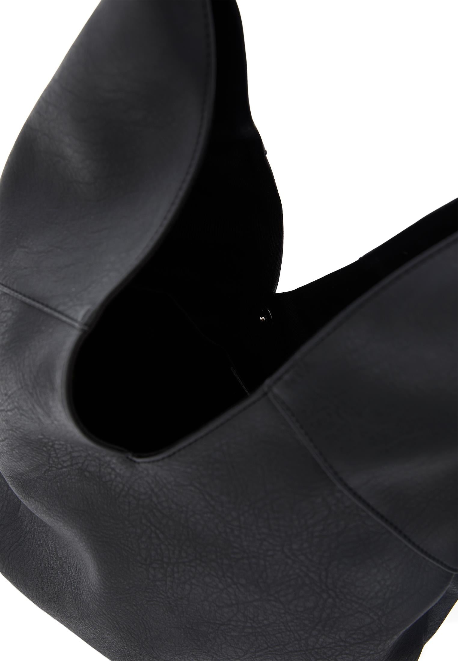 Modern Bag - BLACK