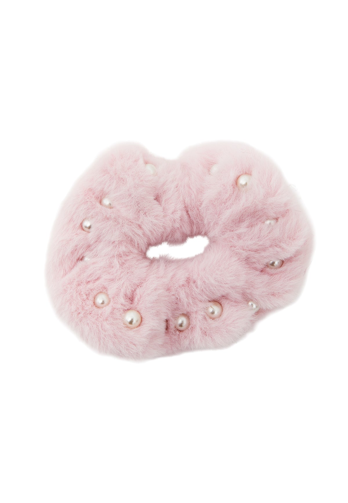Hair Clip - BLUSH