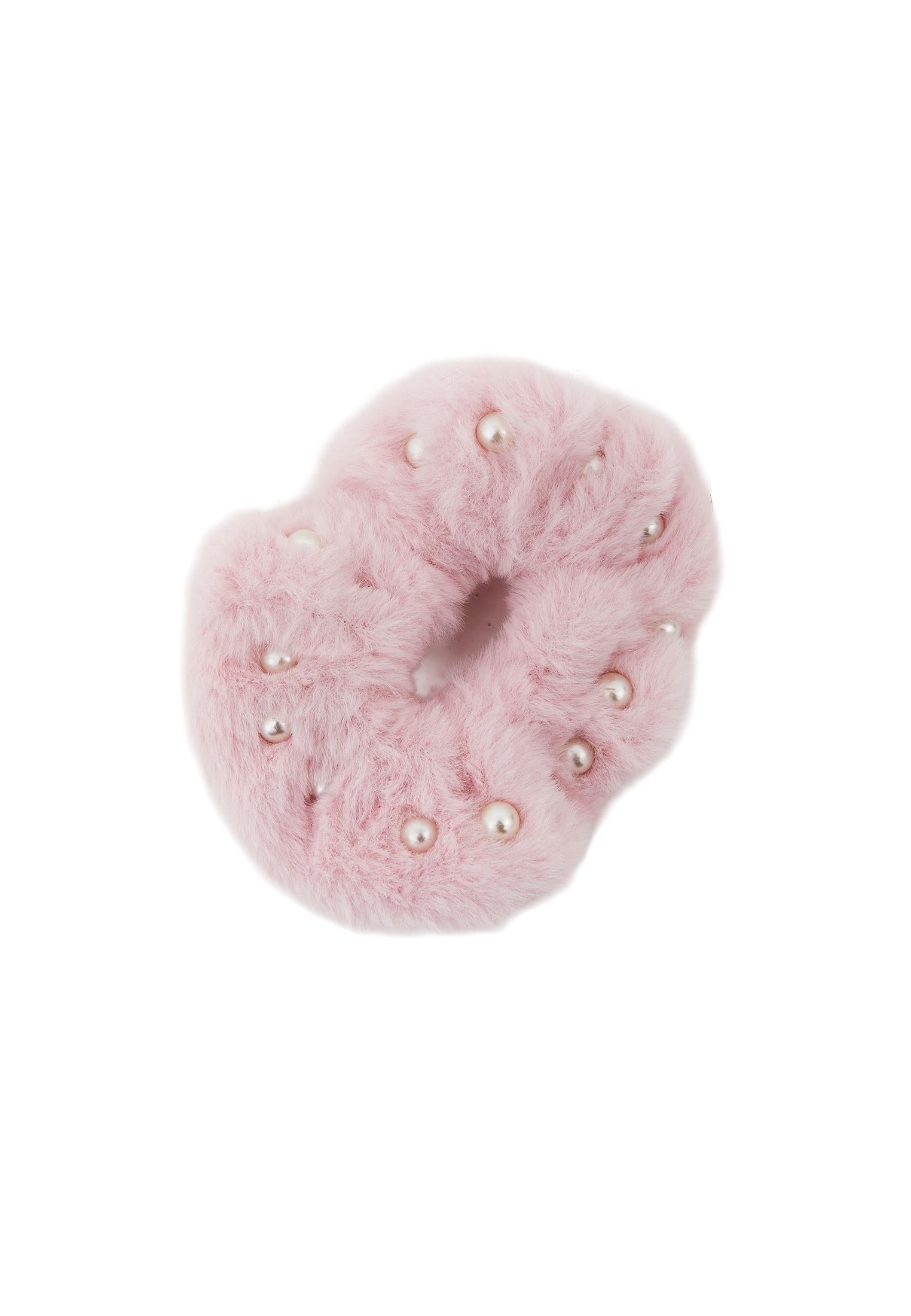 Hair Clip - BLUSH