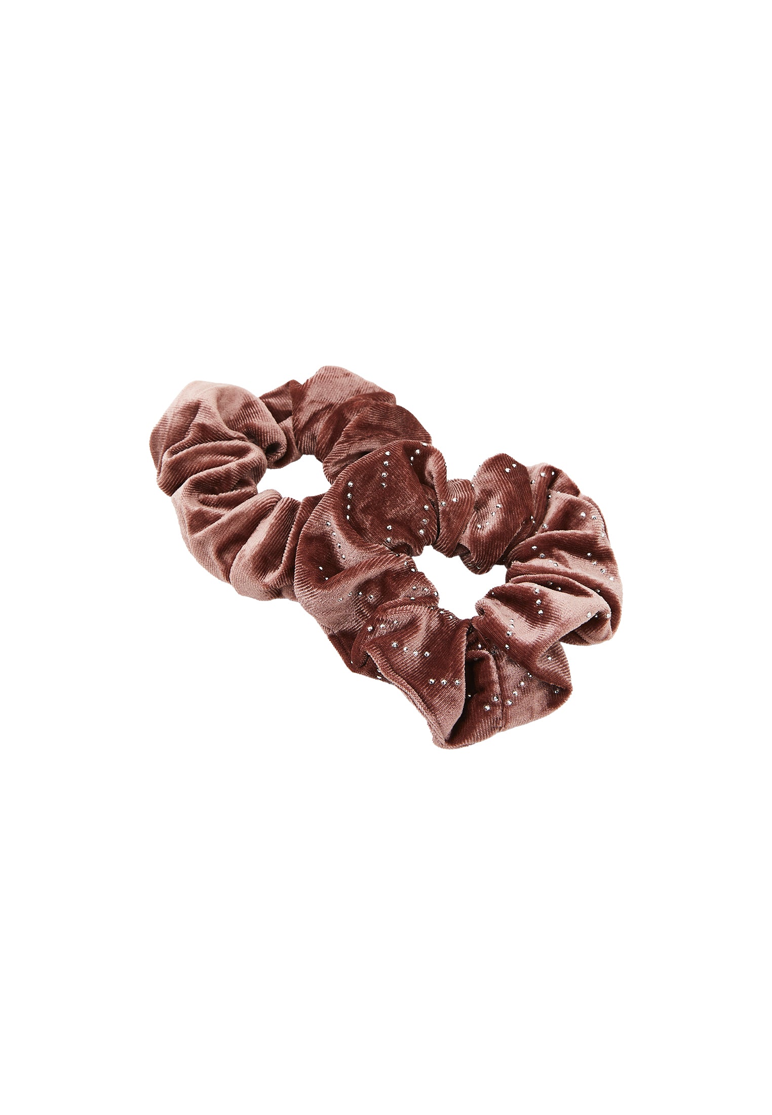 Hair Clip - BLUSH
