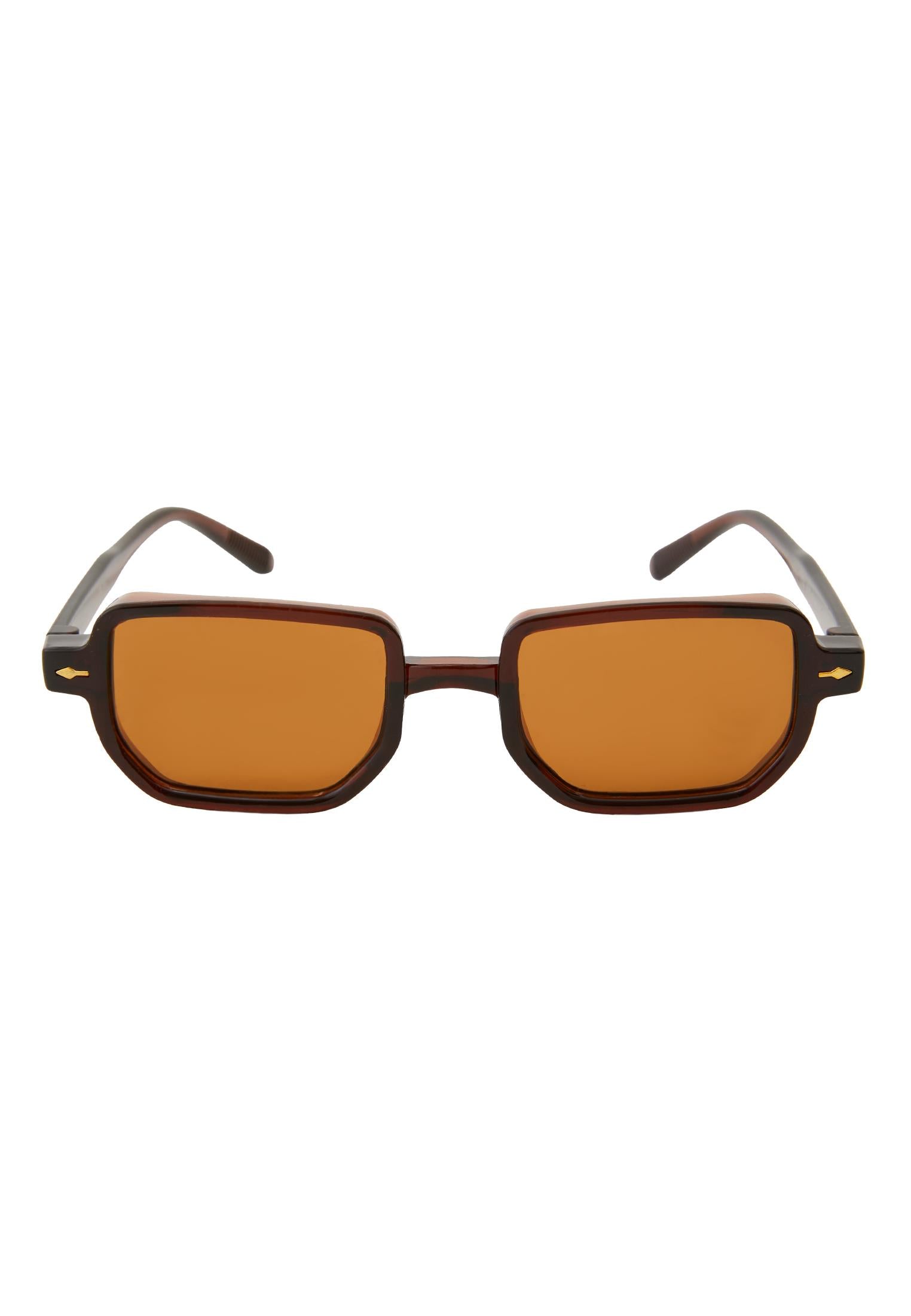 Trend Glasses - BRUNETTE
