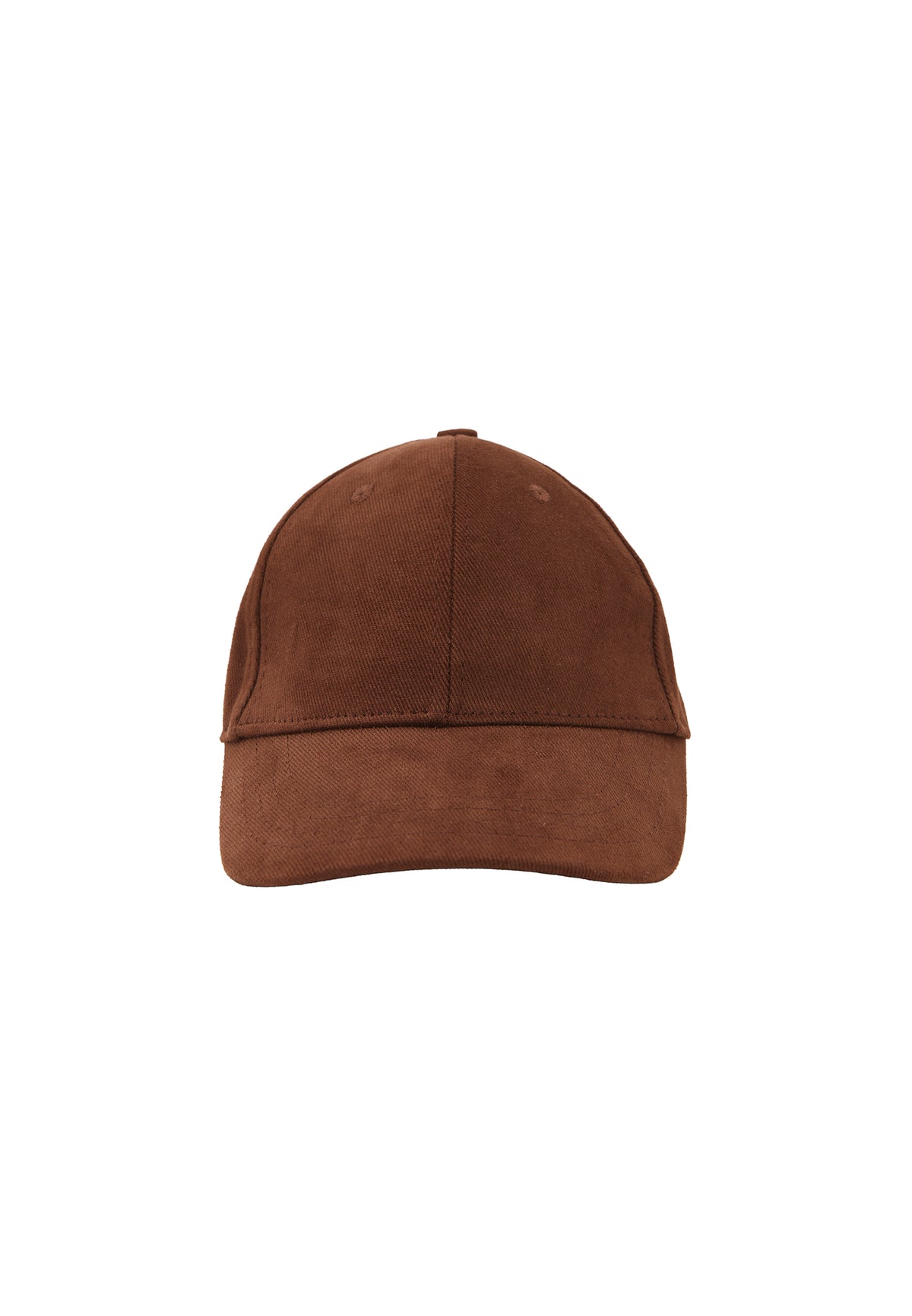 Outfit Complementary Women's Hat - BRUNETTE
