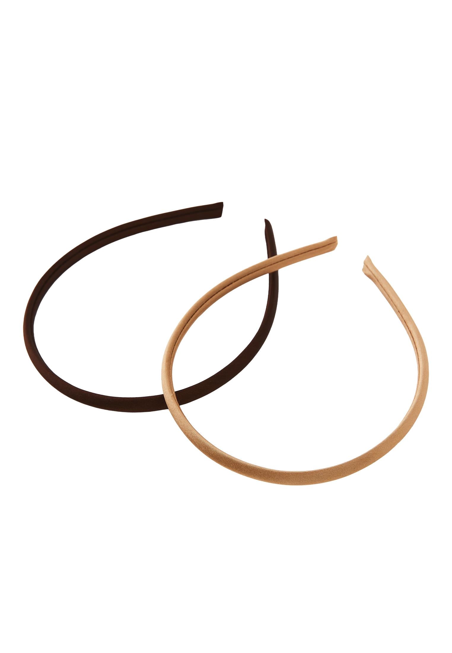 Hair Clip Women Set Product - BRUNETTE