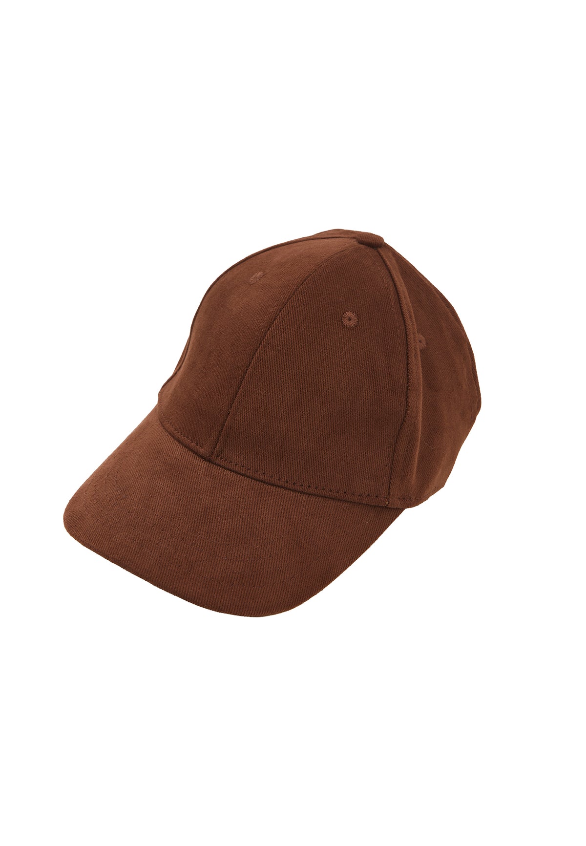 Outfit Complementary Women's Hat - BRUNETTE