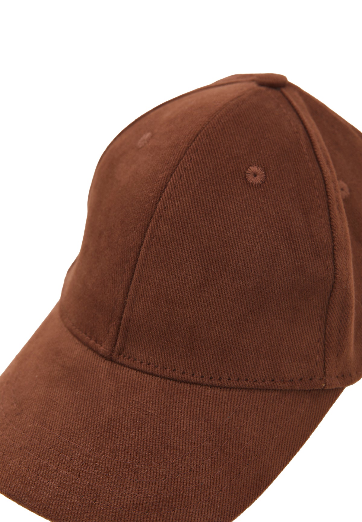 Outfit Complementary Women's Hat - BRUNETTE