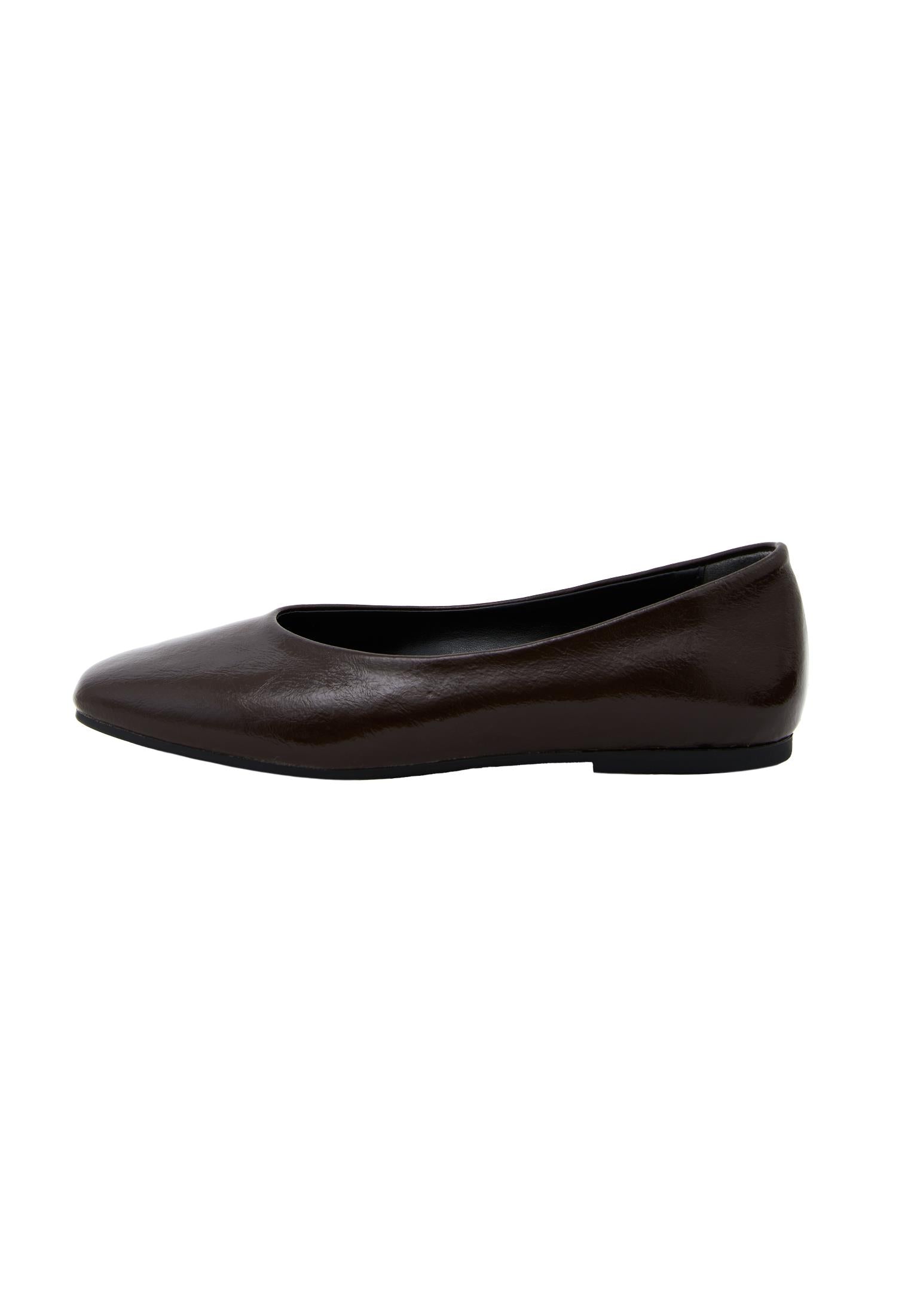 Women Shoes - BRUNETTE
