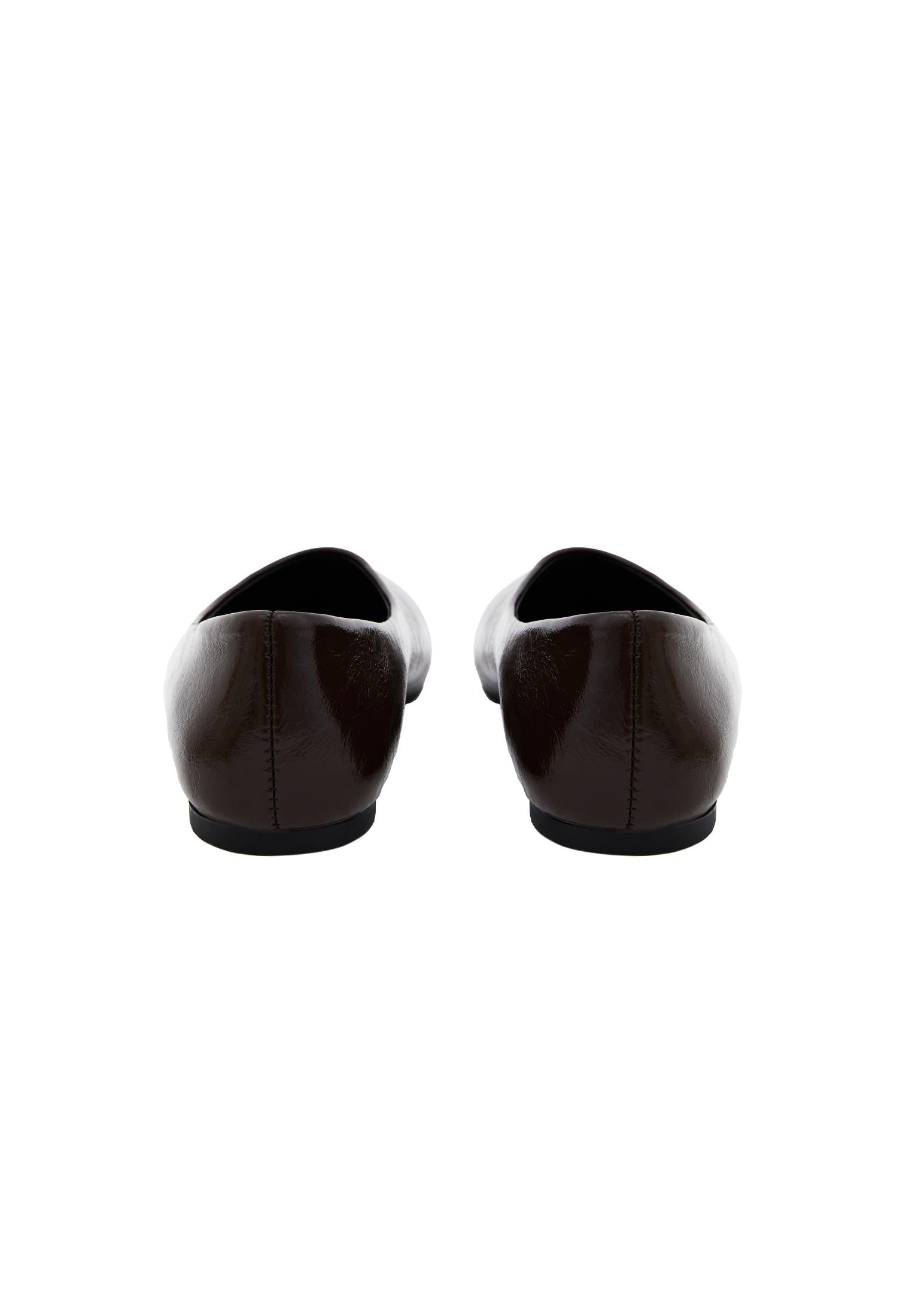 Women Shoes - BRUNETTE