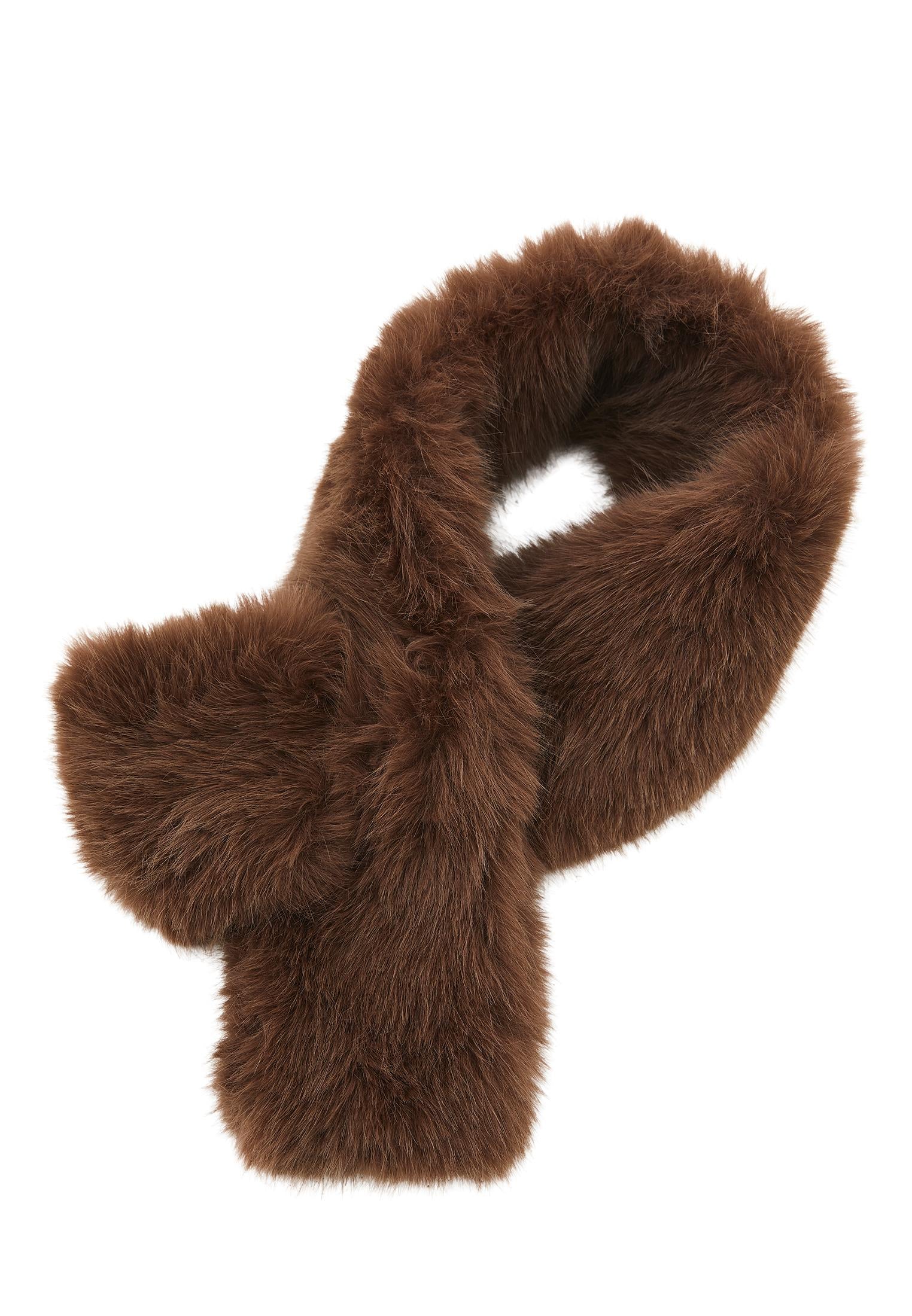 Scarf / Shawl - BURRO