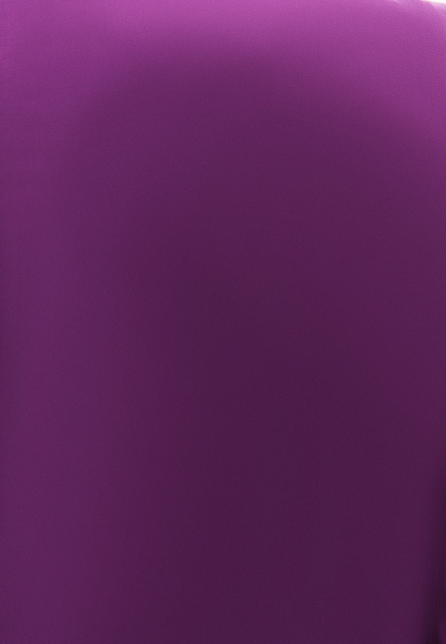 Oversize Dega Neck Asymmetric Midi Dress - BYZANTIUM