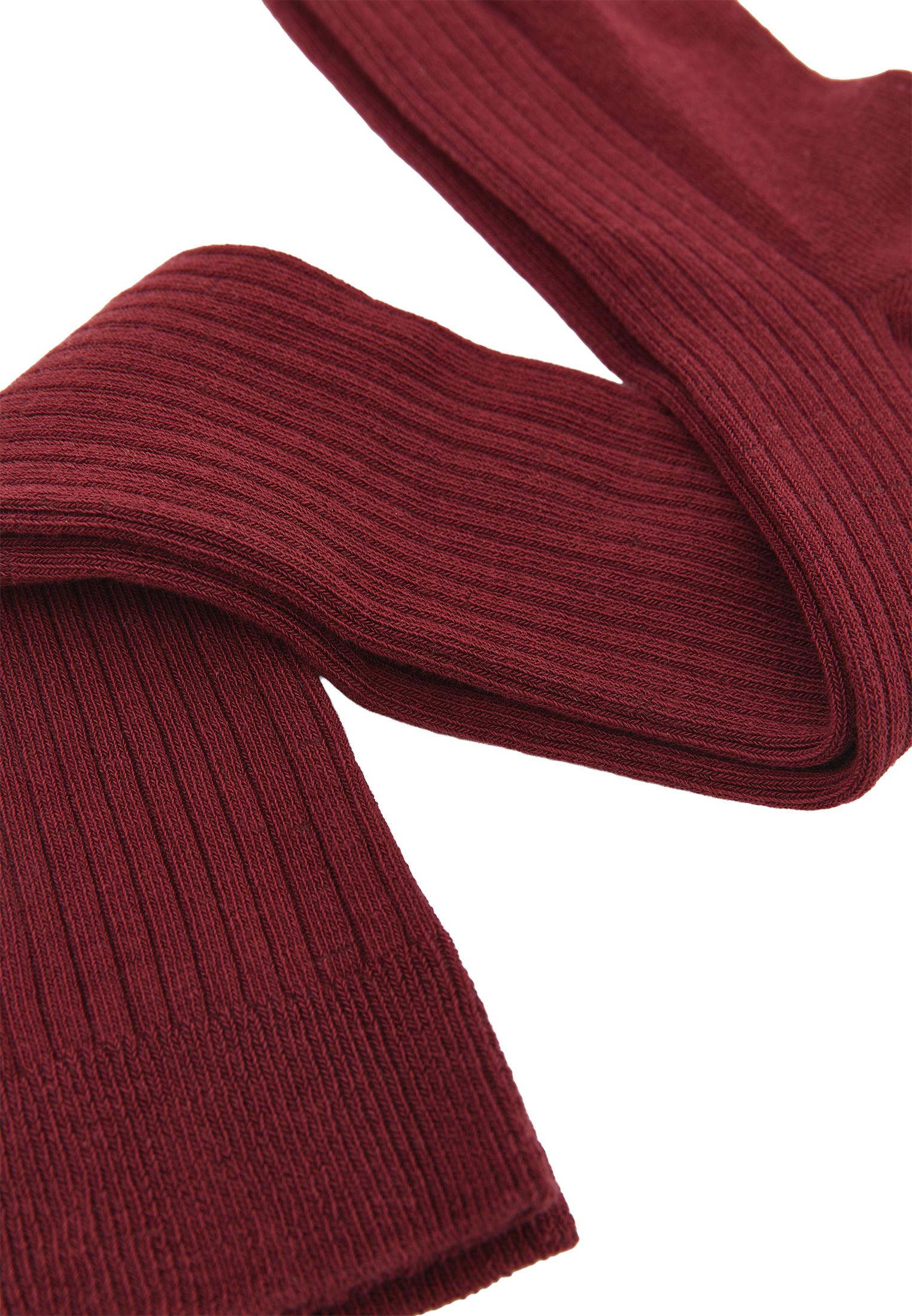 Soft Textured Socks - CABARET