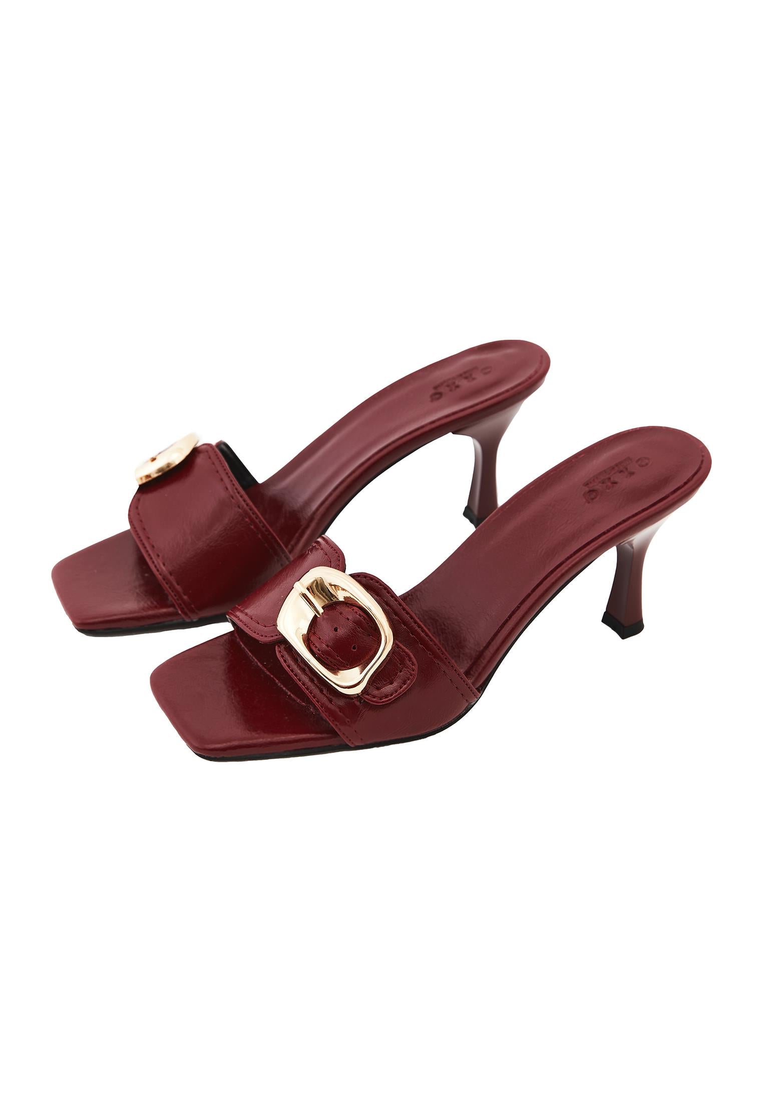 Women Shoes - CABERNET