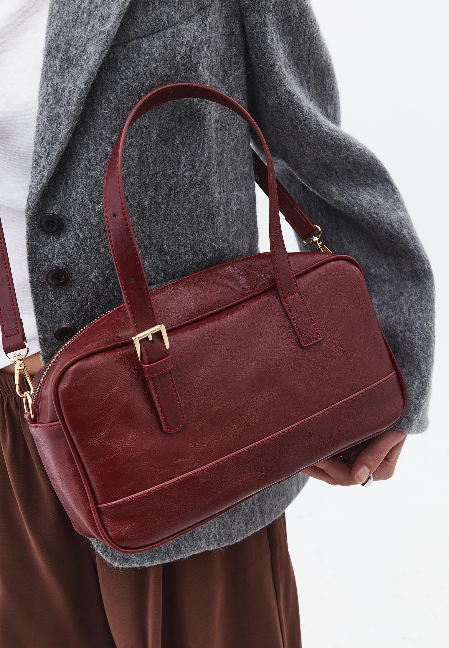 Women Bag - CABERNET