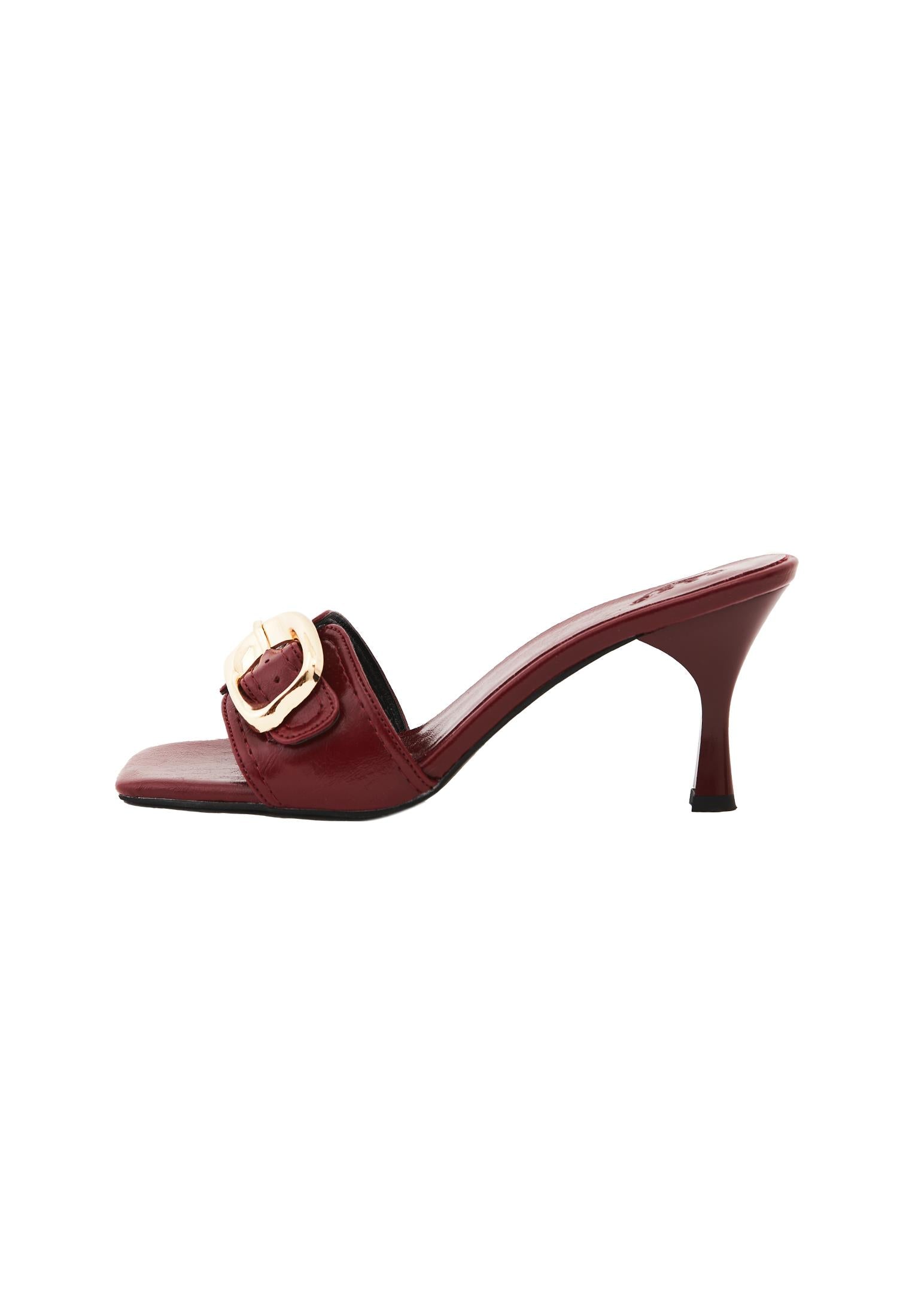 Women Shoes - CABERNET