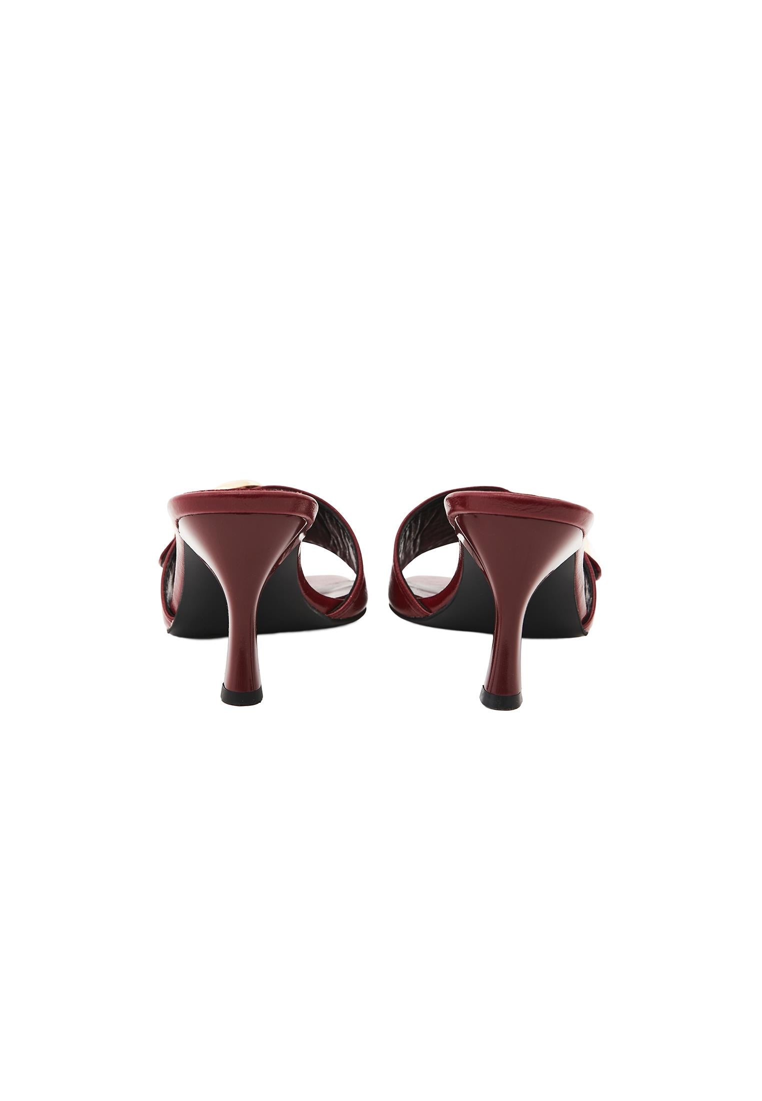 Women Shoes - CABERNET