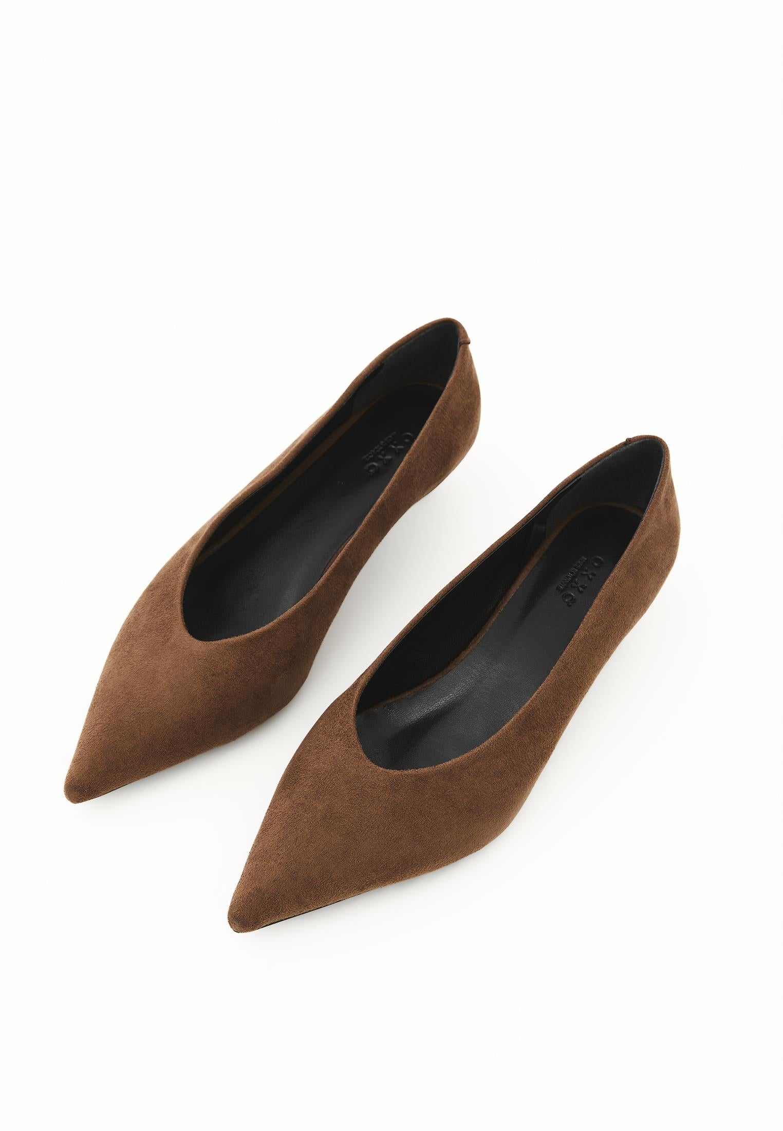 Modern Women Shoes - CARAFE