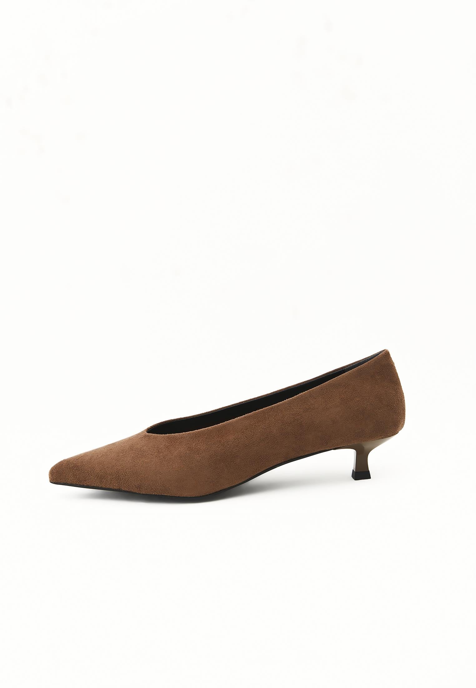 Modern Women Shoes - CARAFE
