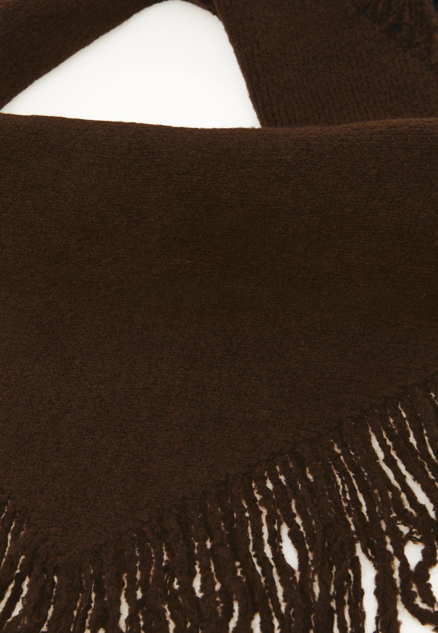 Scarf Shawl Design - CARAFE
