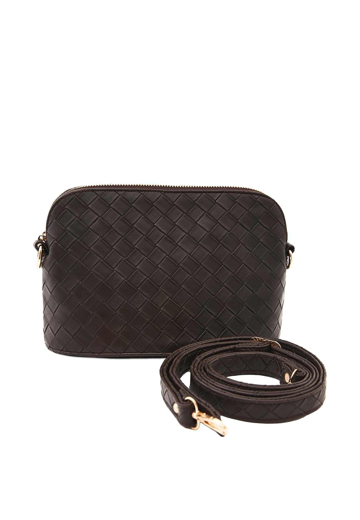 Bag Suitable For Daily Use - CHICORY COFFEE