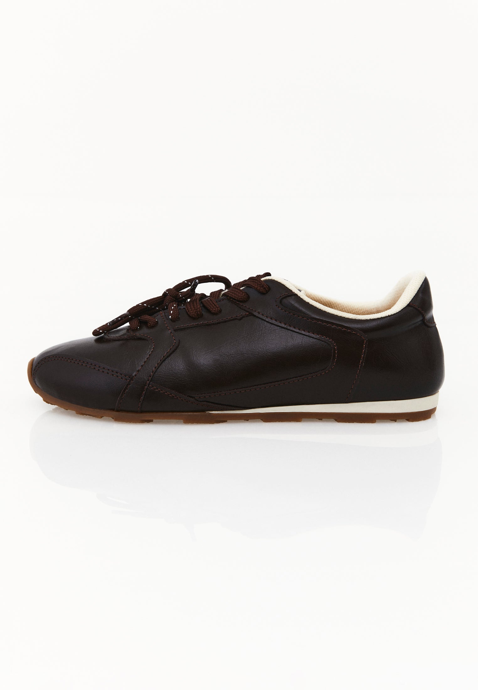Women's Casual Shoes - CHICORY COFFEE