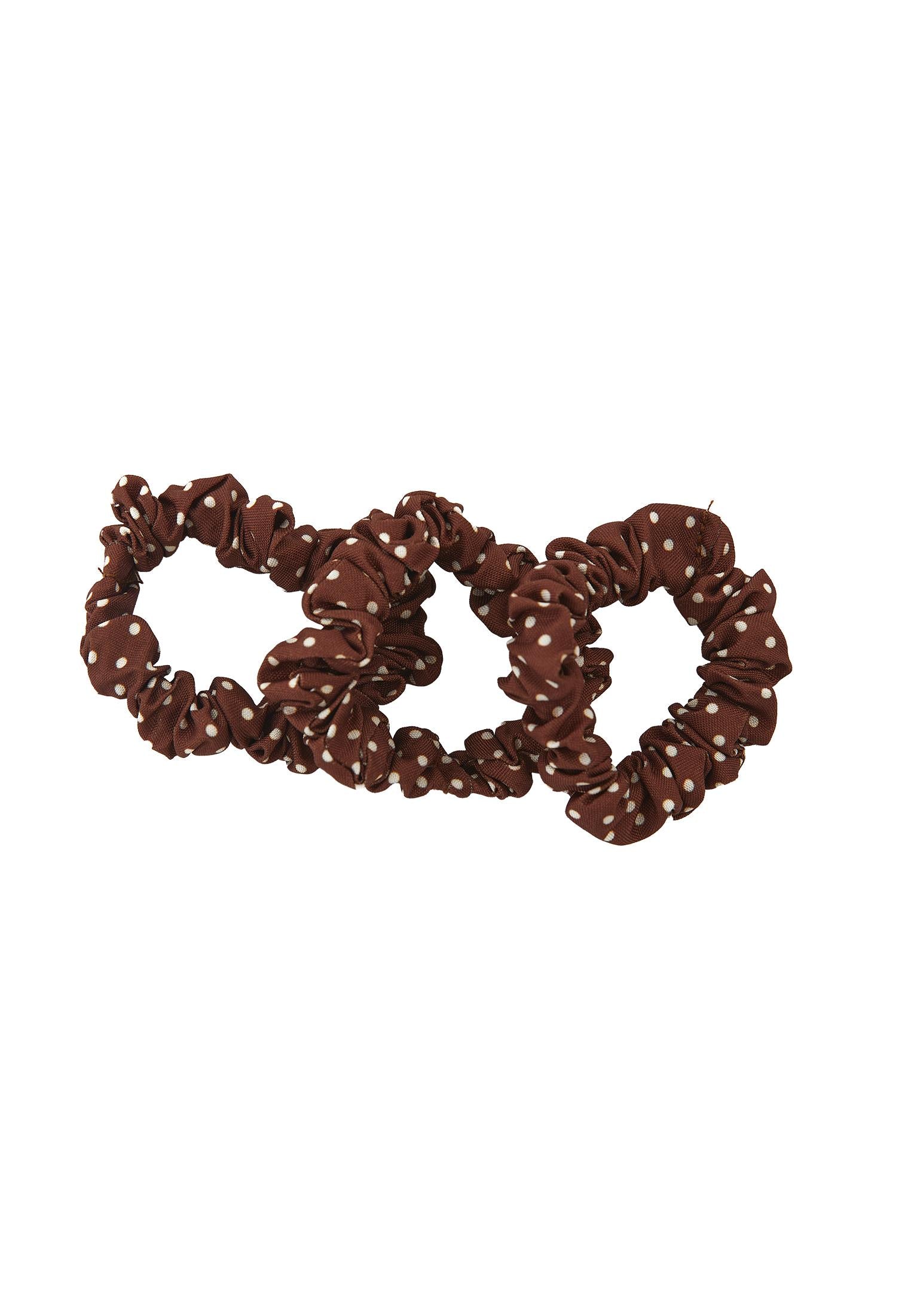 Hair Clip Women Set Product - CHICORY COFFEE